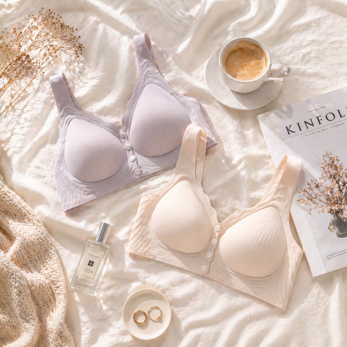 Ophelia | B-C Cup