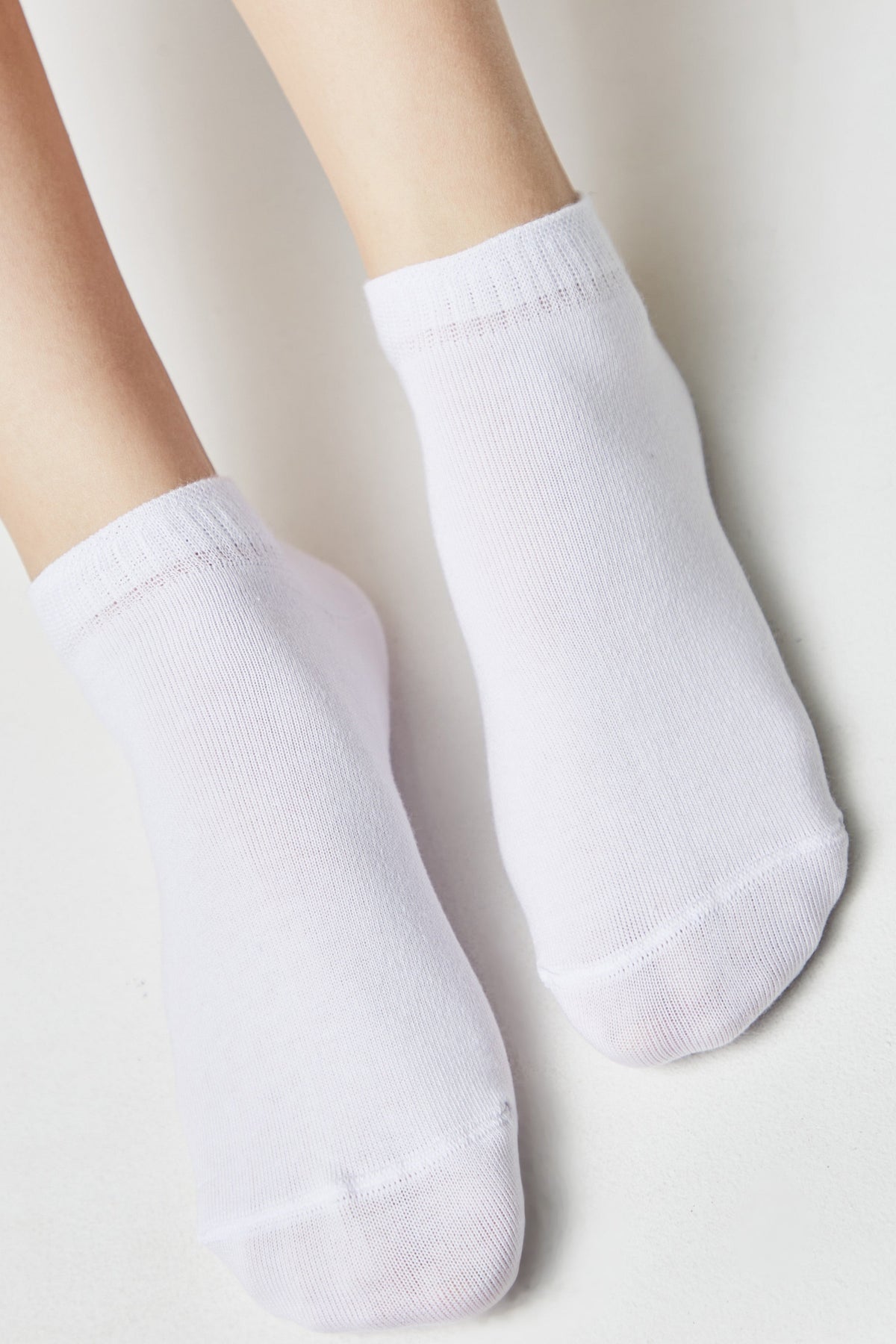 Cotton Ankle Socks Conte Active - Ultra Short