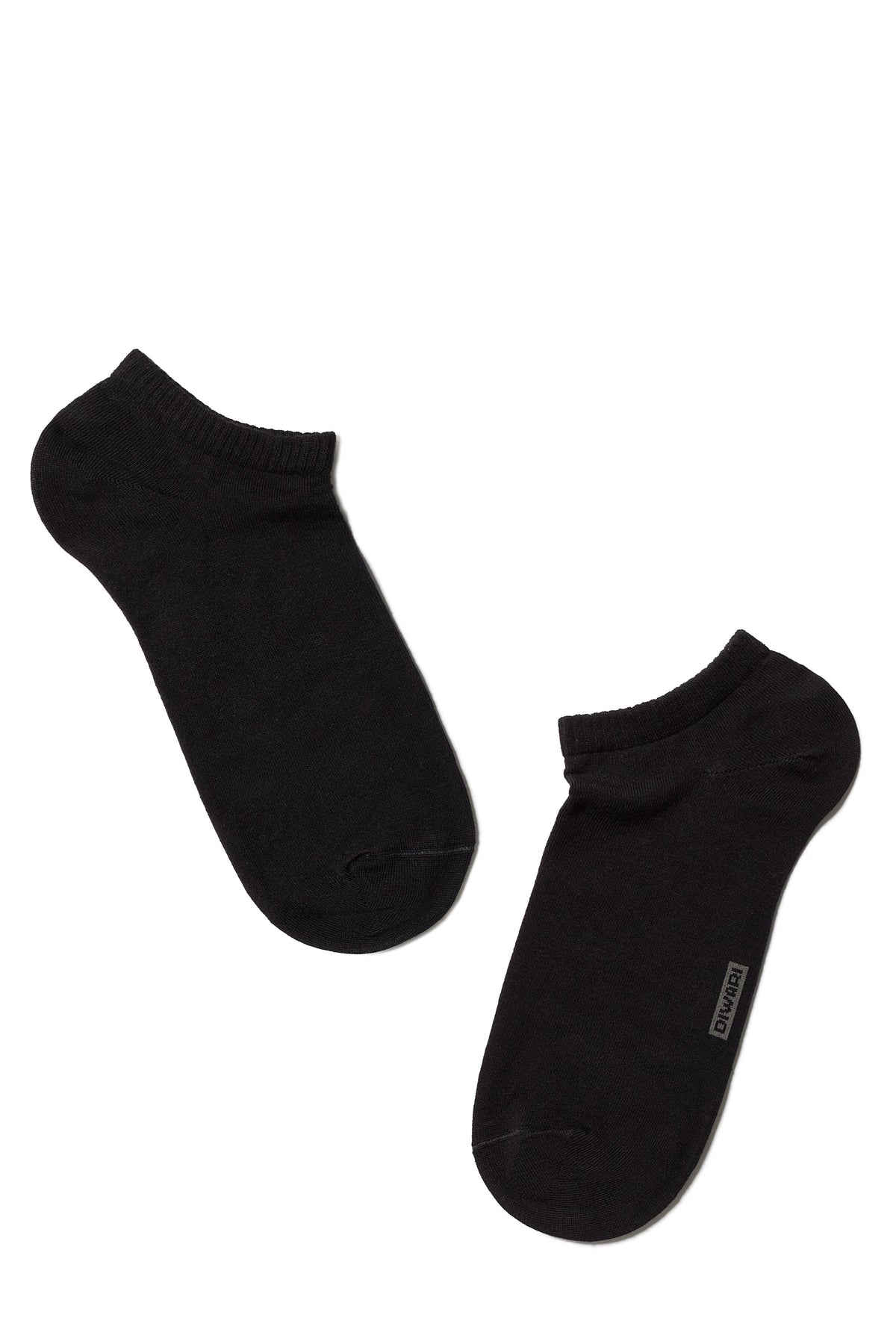Conte Cotton Ankle Socks Diwari Active 000 - Ultra Short