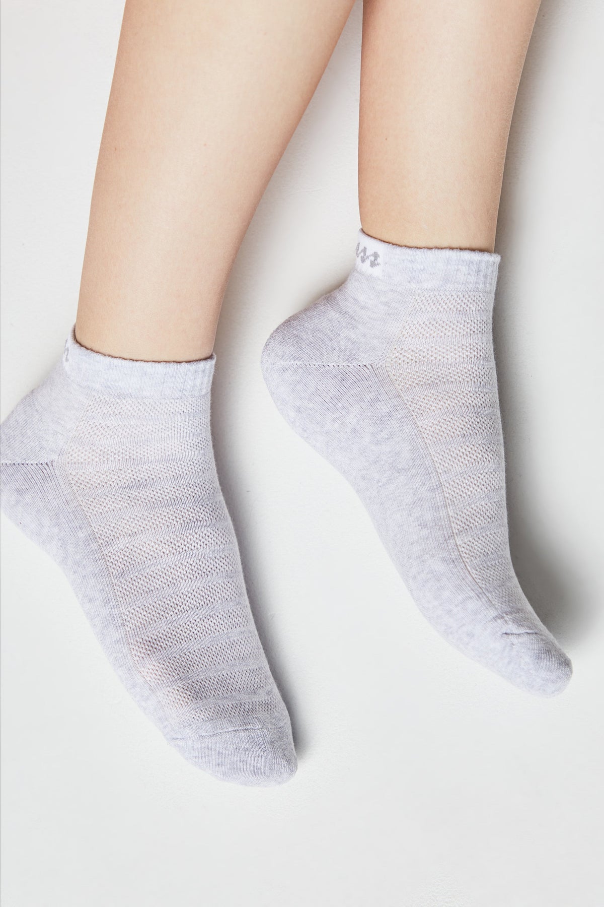 Cotton Socks Conte Active 091 Terry Foot