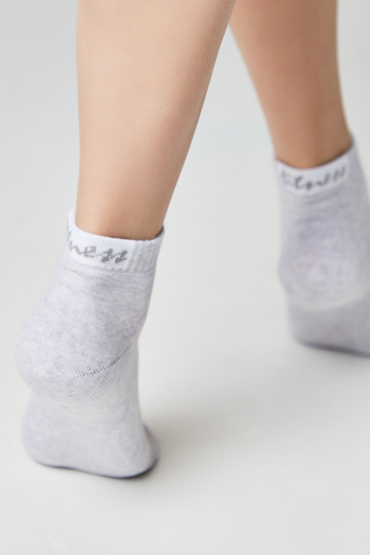 Cotton Socks Conte Active 091 Terry Foot