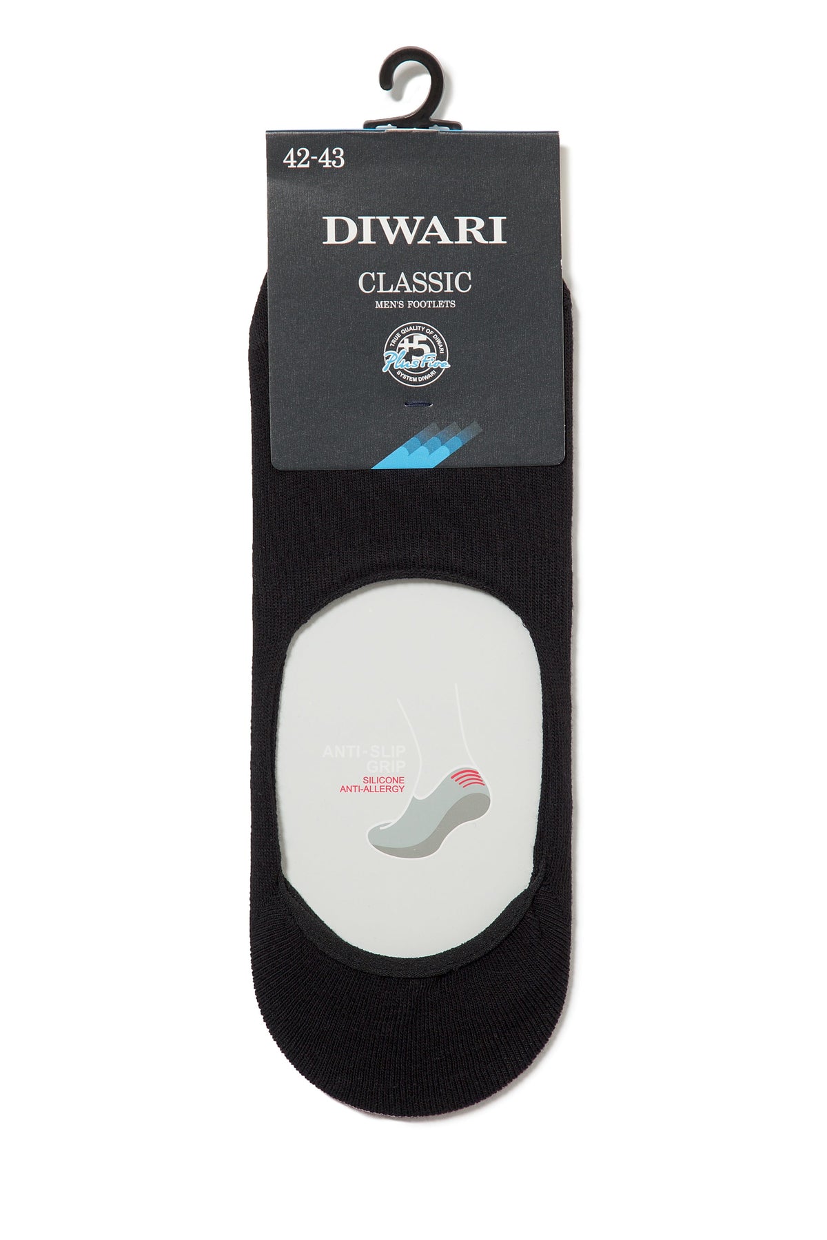 Conte Cotton Footlets Diwari Classic 000