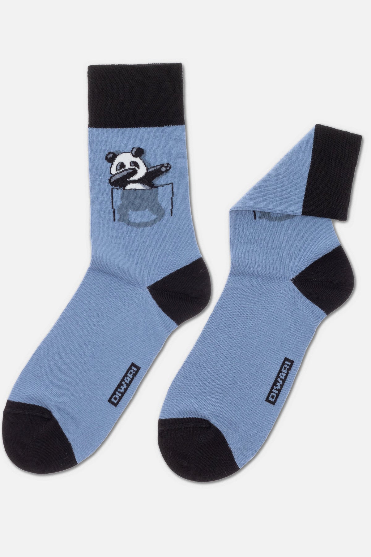 Conte Cotton Socks Diwari Happy 163