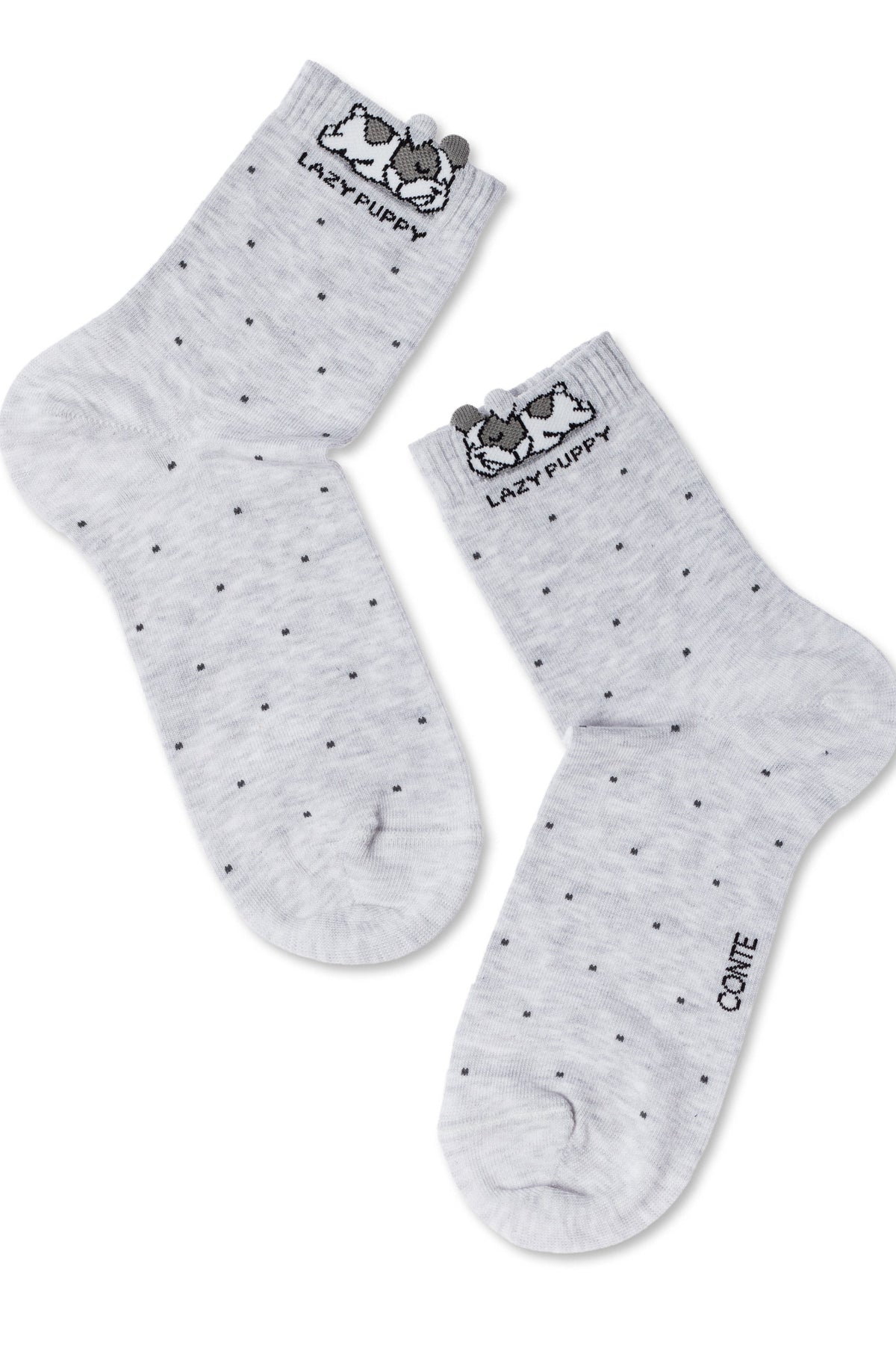 Conte Cotton Socks Classic - 252