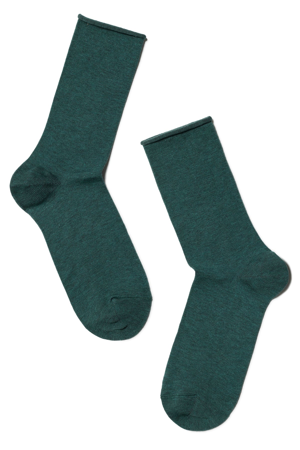 Conte Cotton Socks Comfort - 000 Melange