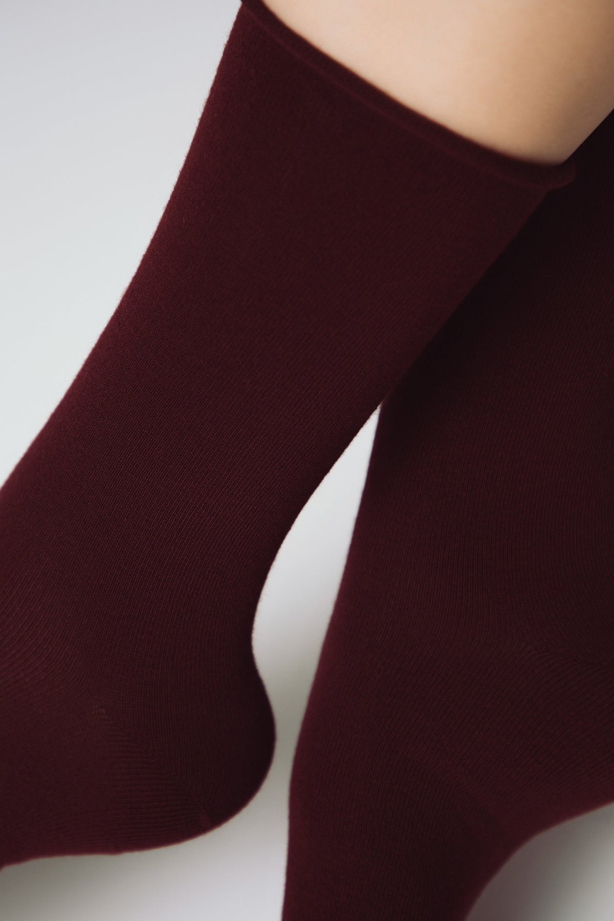 Conte Cotton Socks Comfort - 000 Melange