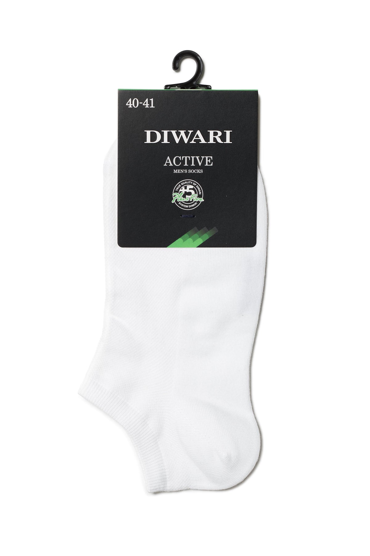 Conte Cotton Ankle Socks Diwari Active 484 - Short