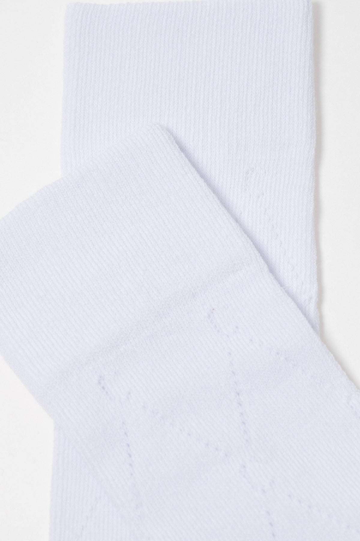 Cotton Knee Highs Conte Classic 007