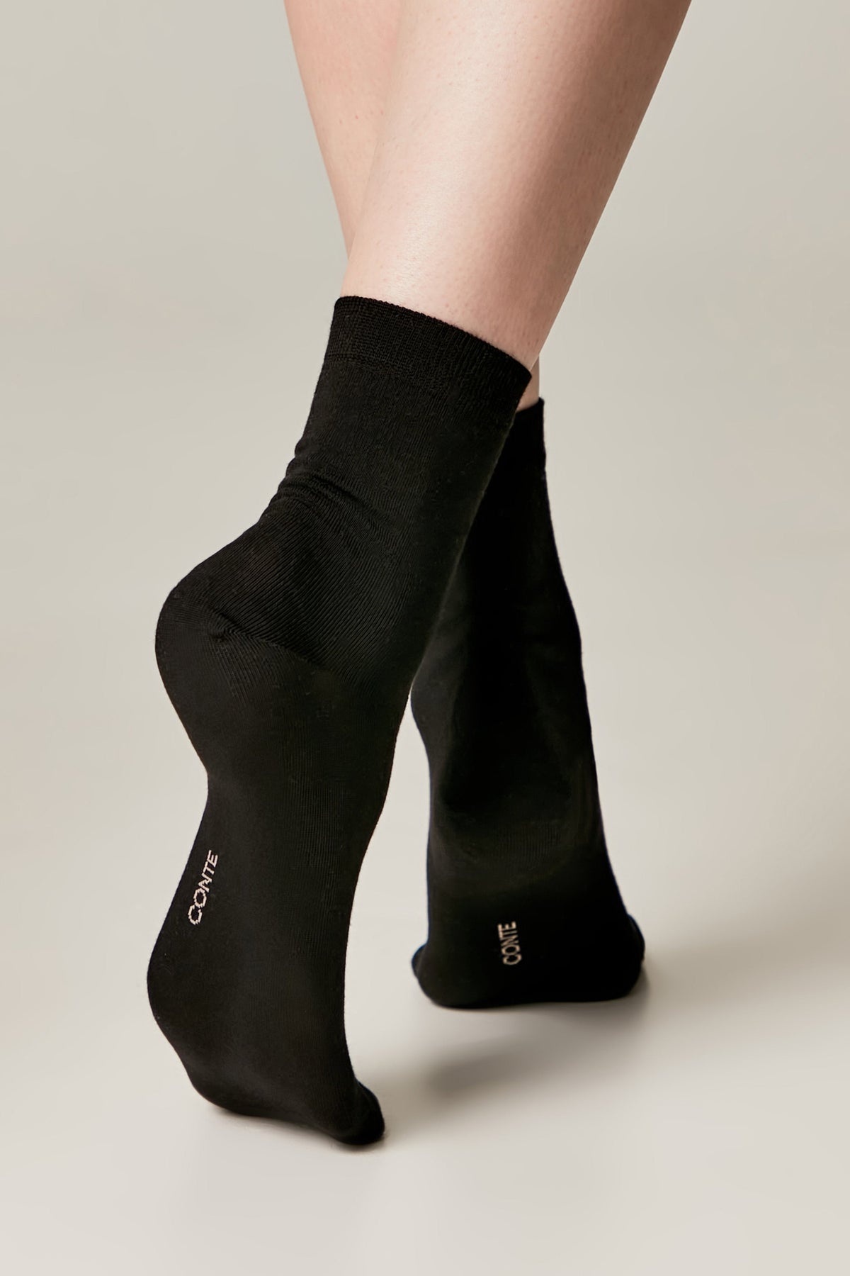 Socks Conte Classic - Tencel (Viscose)
