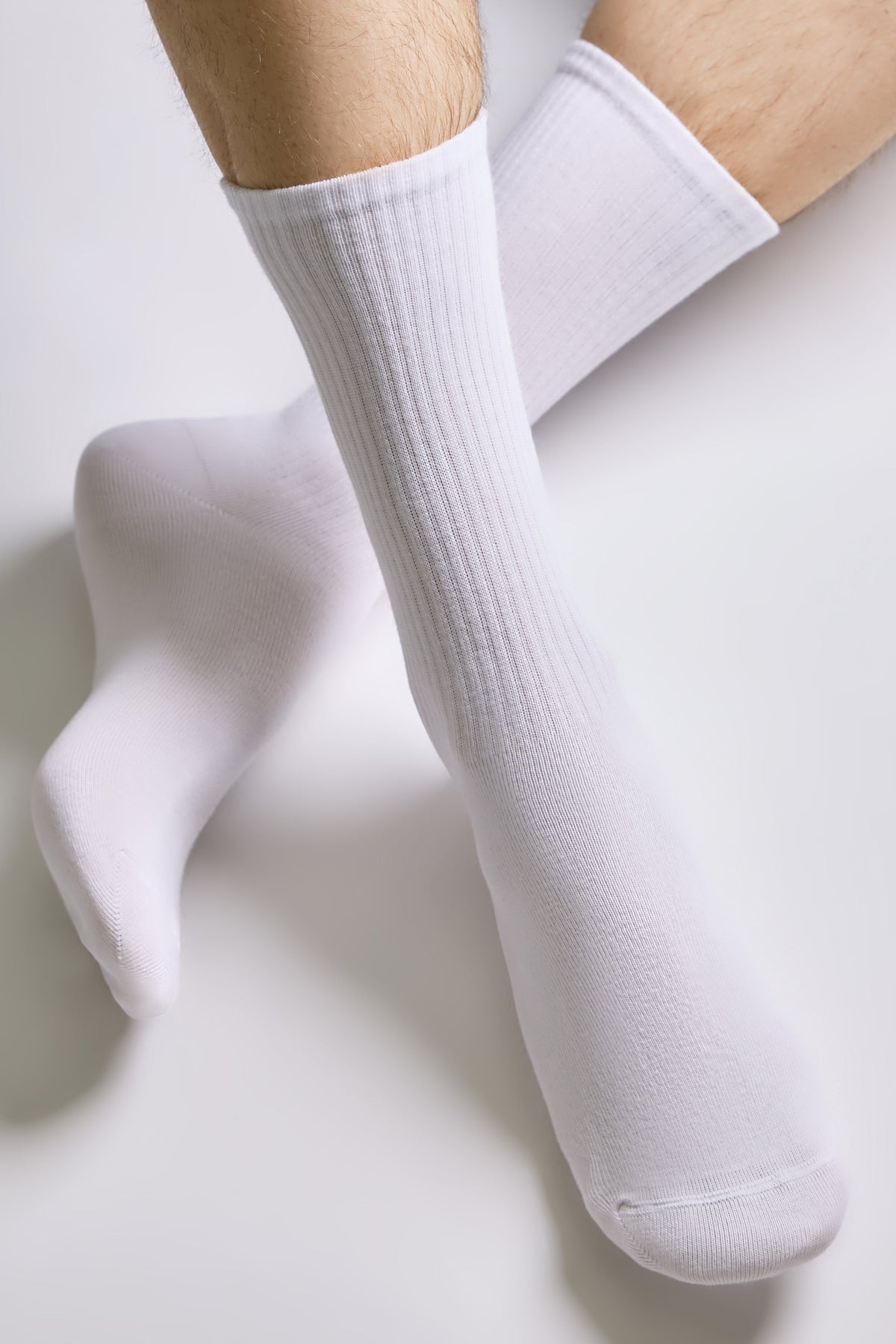 Conte Cotton Long Socks Diwari Active 000