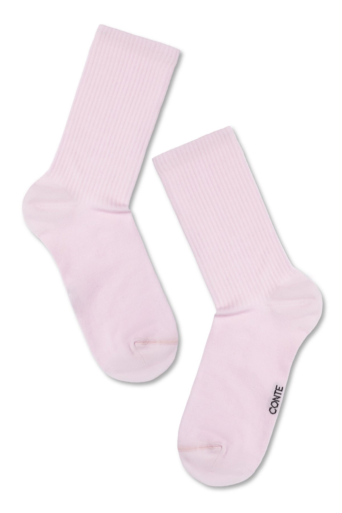 Conte Cotton Long Socks Active 000