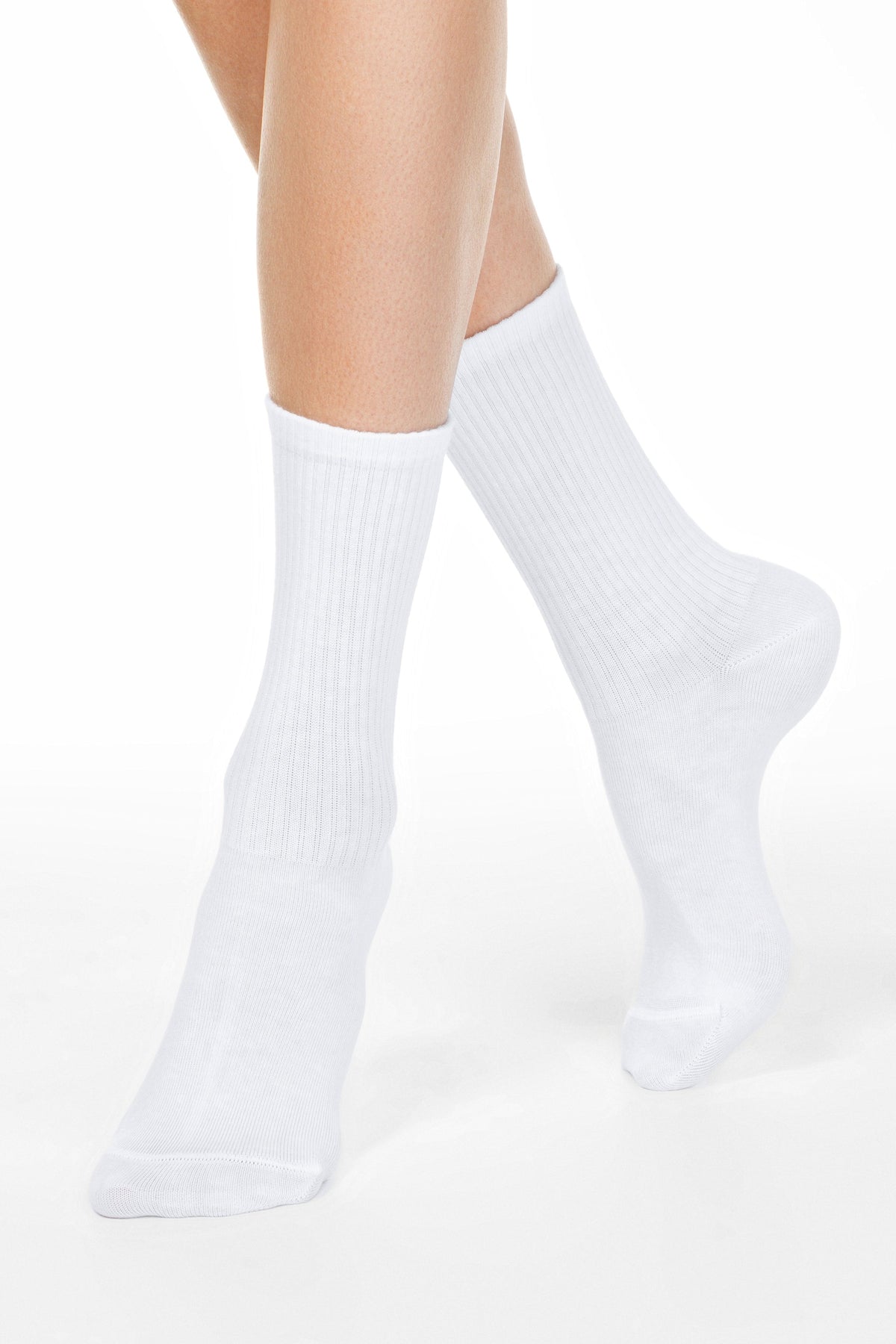 Conte Cotton Long Socks Active 000