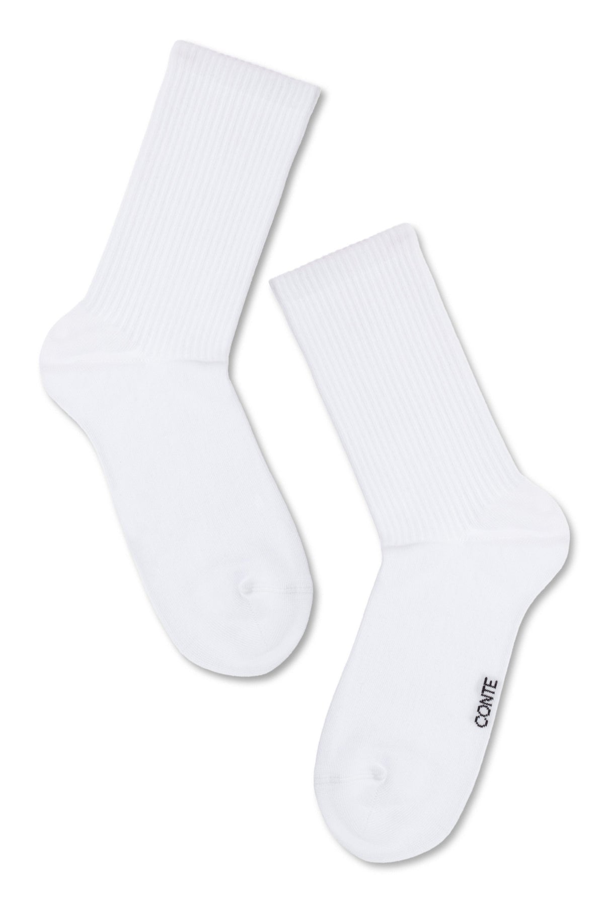 Conte Cotton Long Socks Active 000
