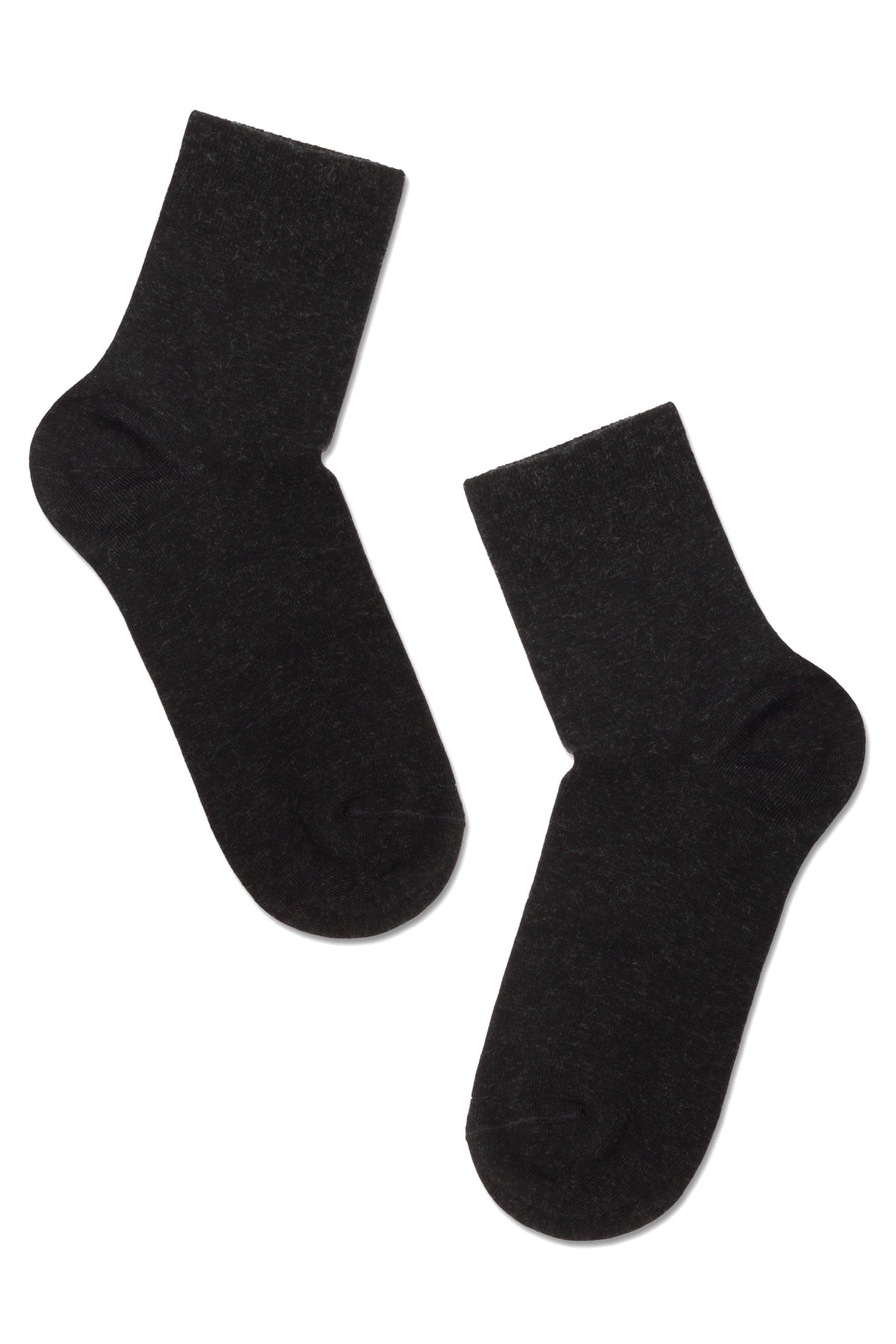 Viscose and Cashmere Socks Conte Comfort 000