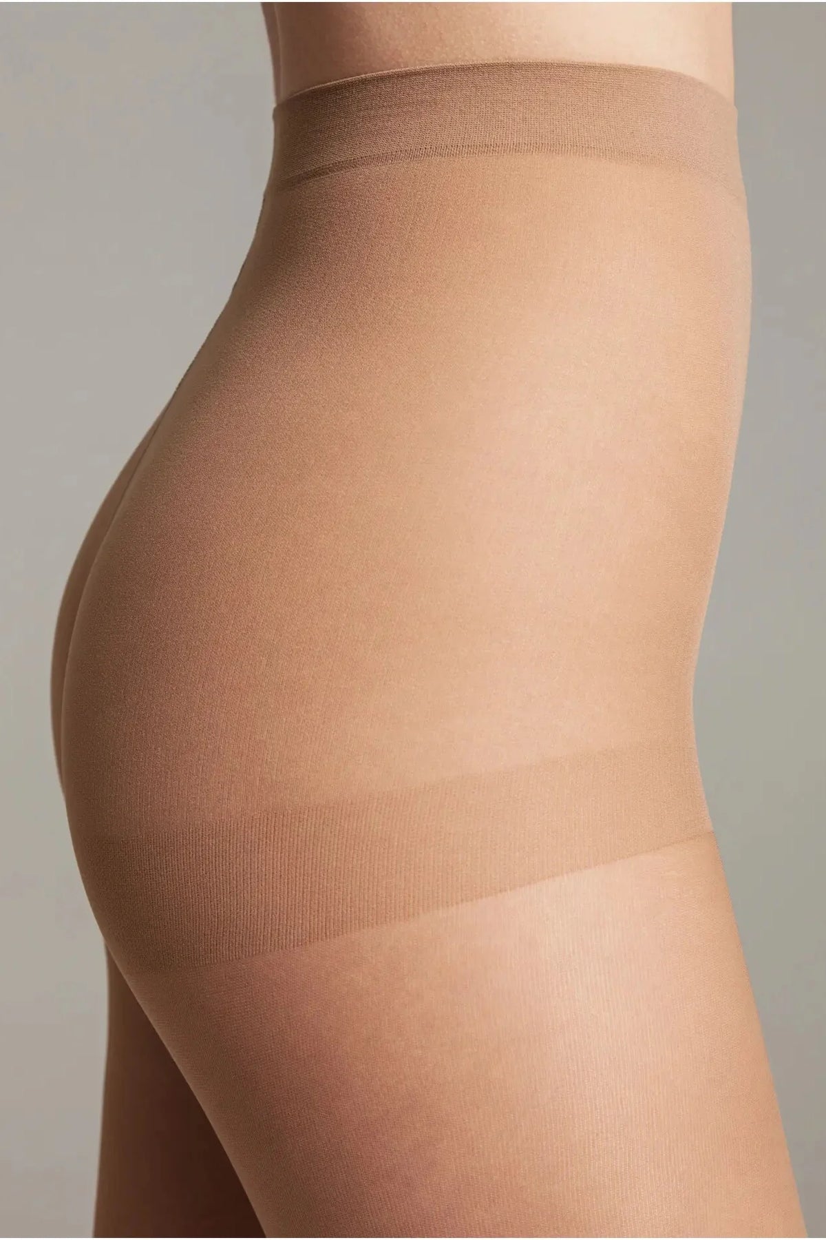 Tights Conte Solo 15 Den - Classic Pantyhose