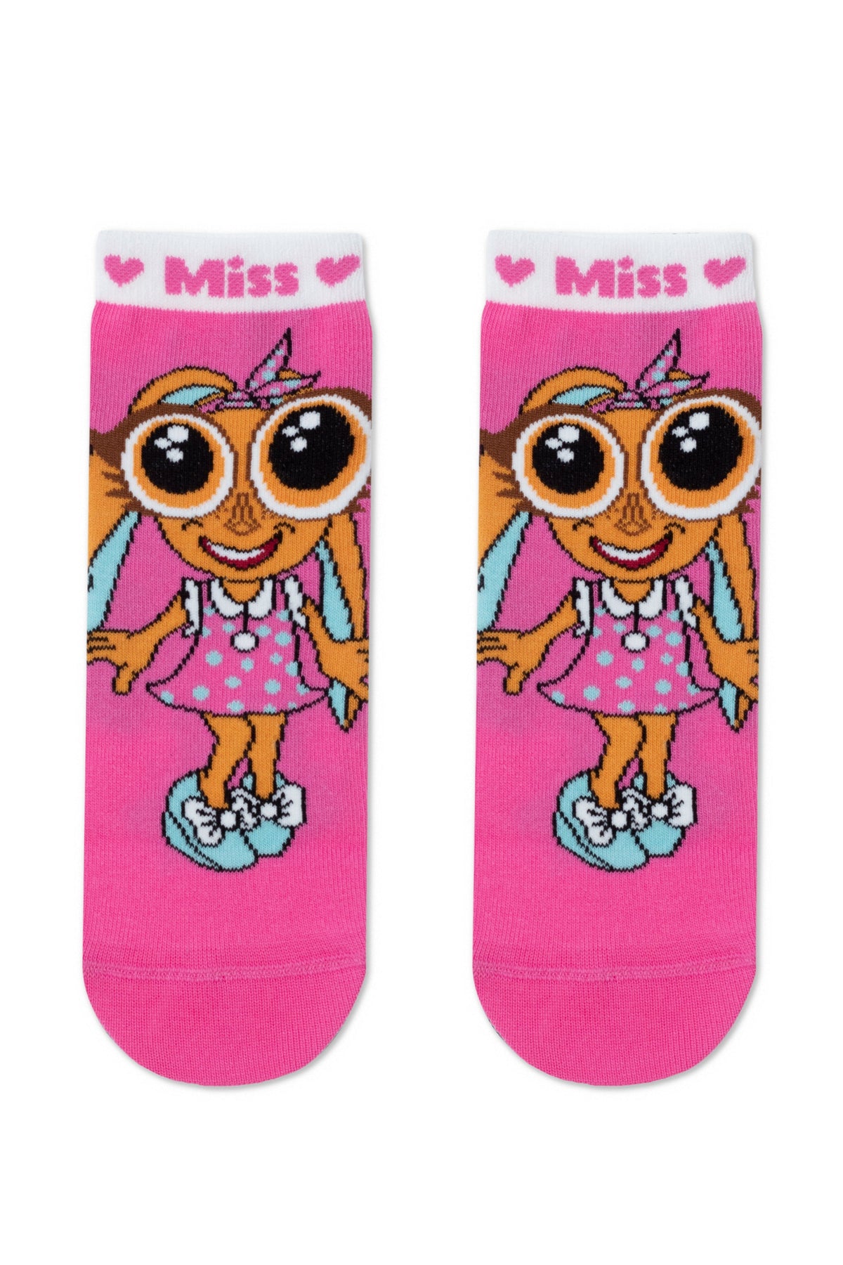 Conte-Kids Classic Cotton Socks - 618