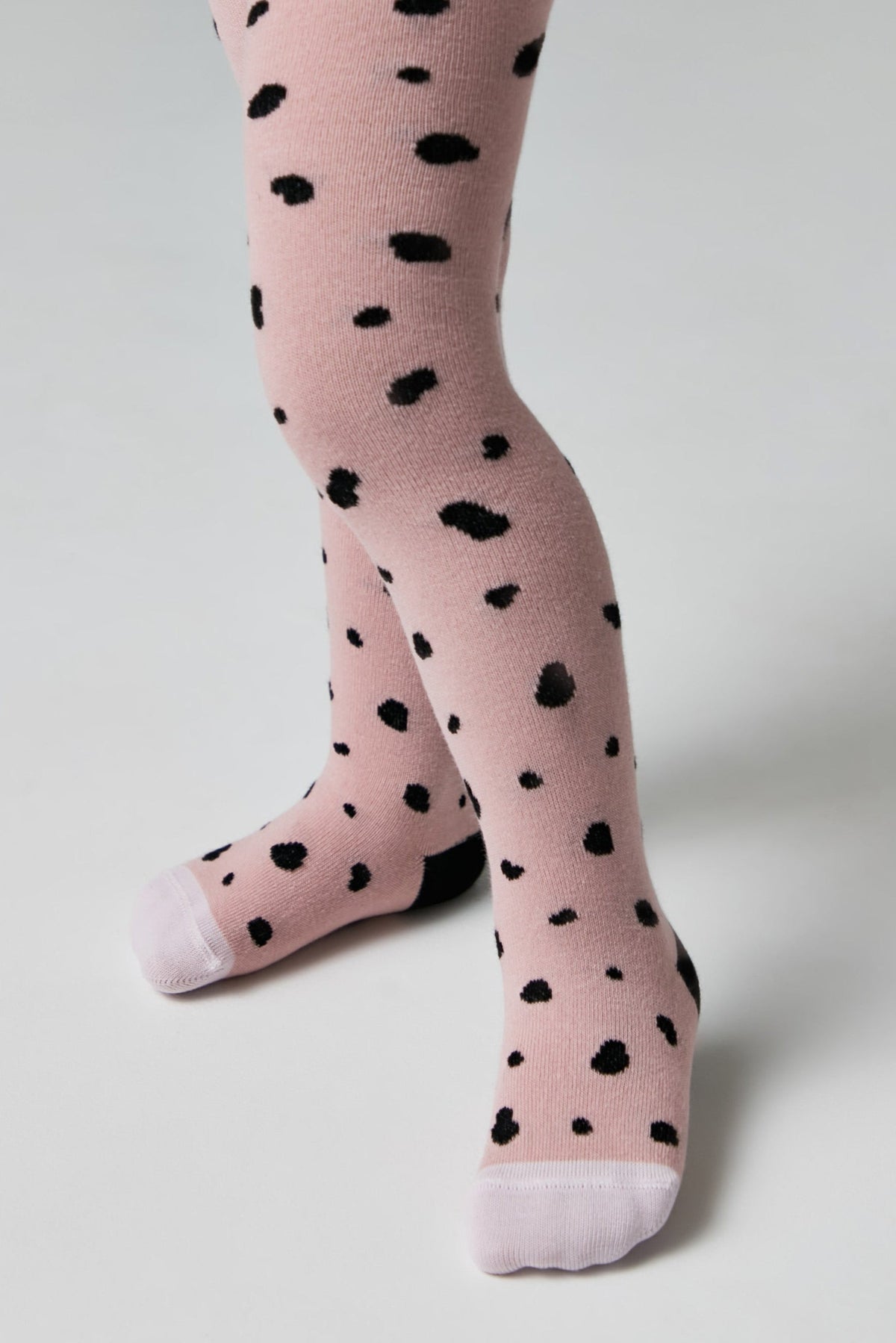 Conte-Kids Cotton Tights - Tip-Top 580