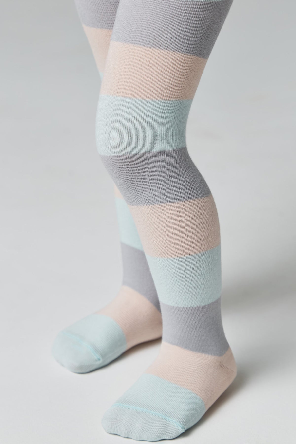 Conte-Kids Cotton Tights - Tip-Top 581