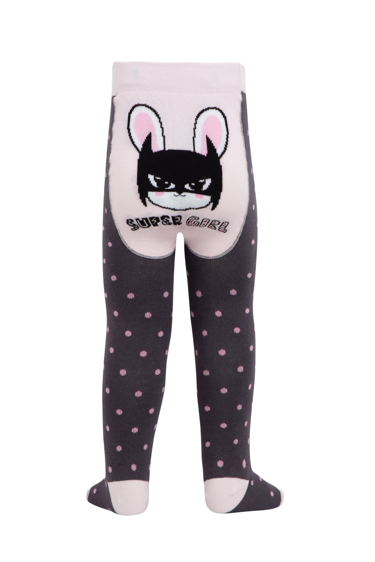 Conte-Kids Cotton Tights - Tip-Top 582