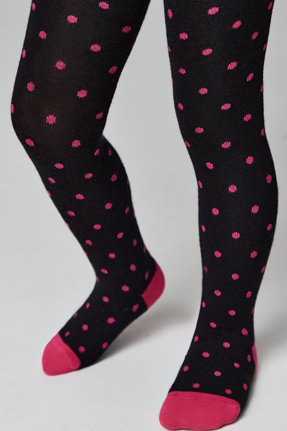 Conte-Kids Cotton Tights - Tip-Top 582