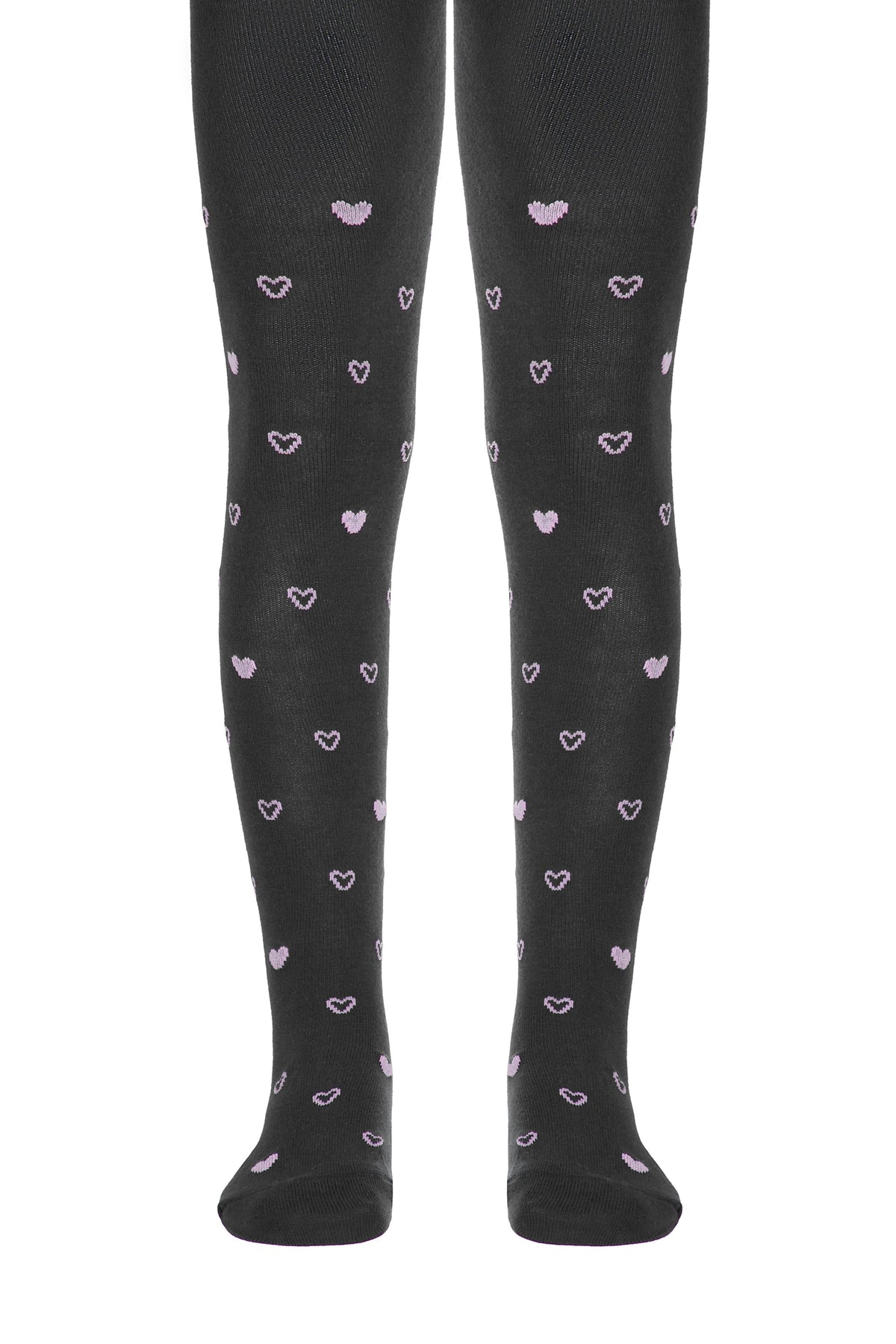 Conte-Kids Cotton Tights - Tip-Top 544