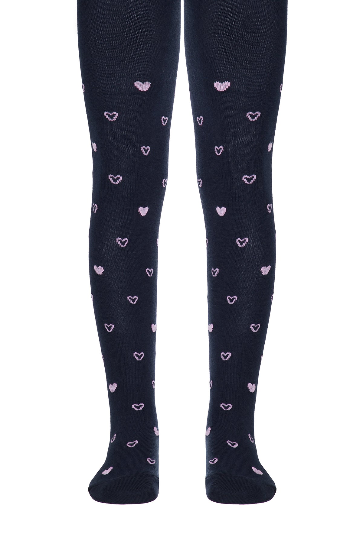 Conte-Kids Cotton Tights - Tip-Top 544