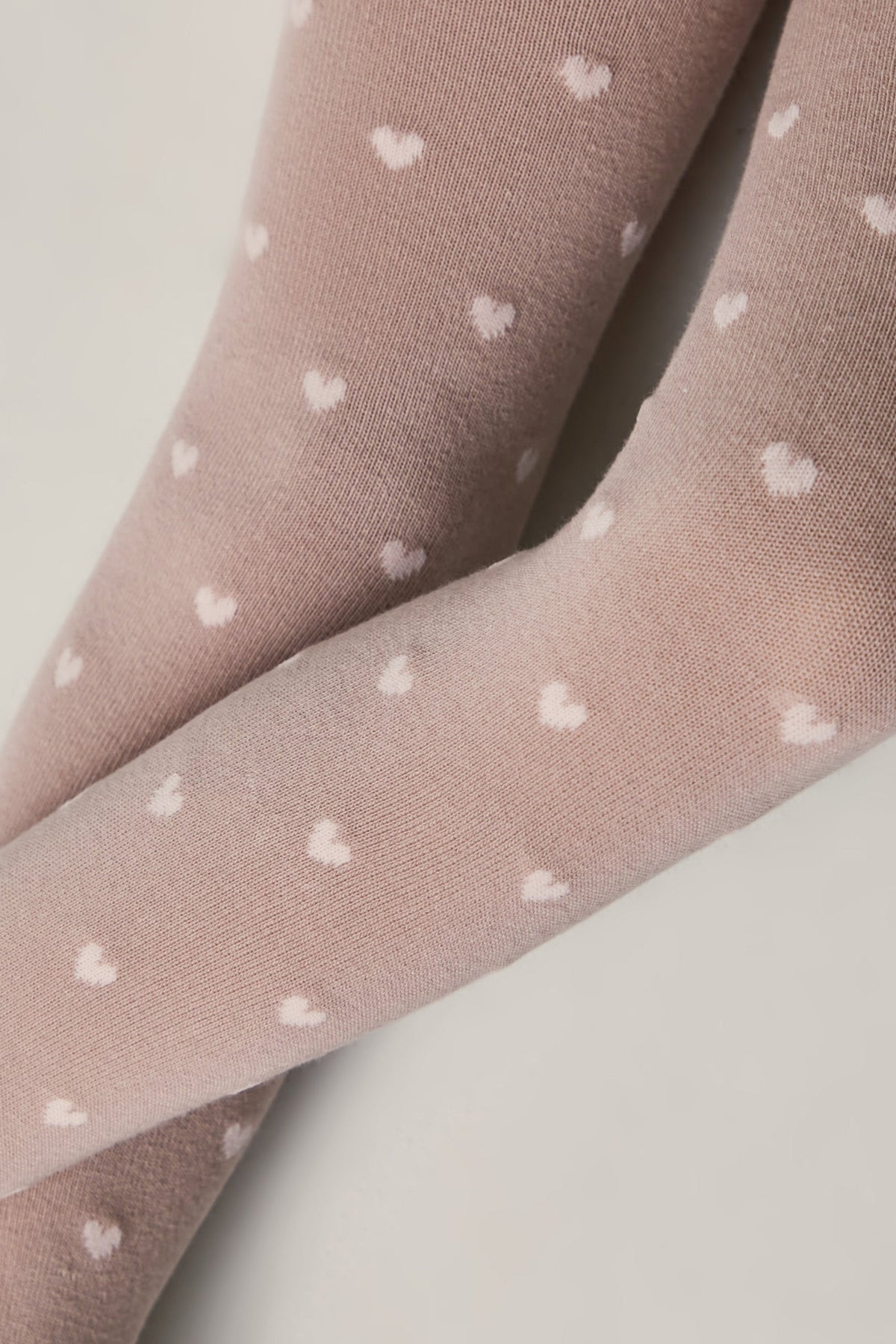 Conte-Kids Cotton Tights - Tip-Top 574
