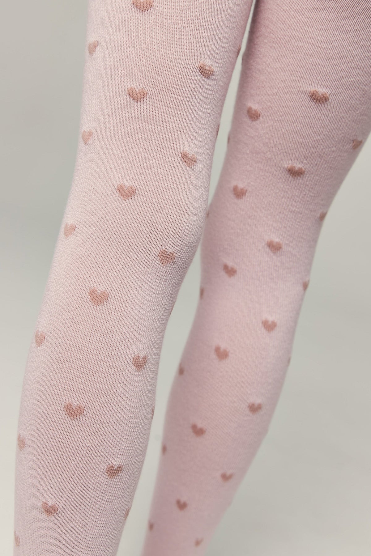 Conte-Kids Cotton Tights - Tip-Top 574