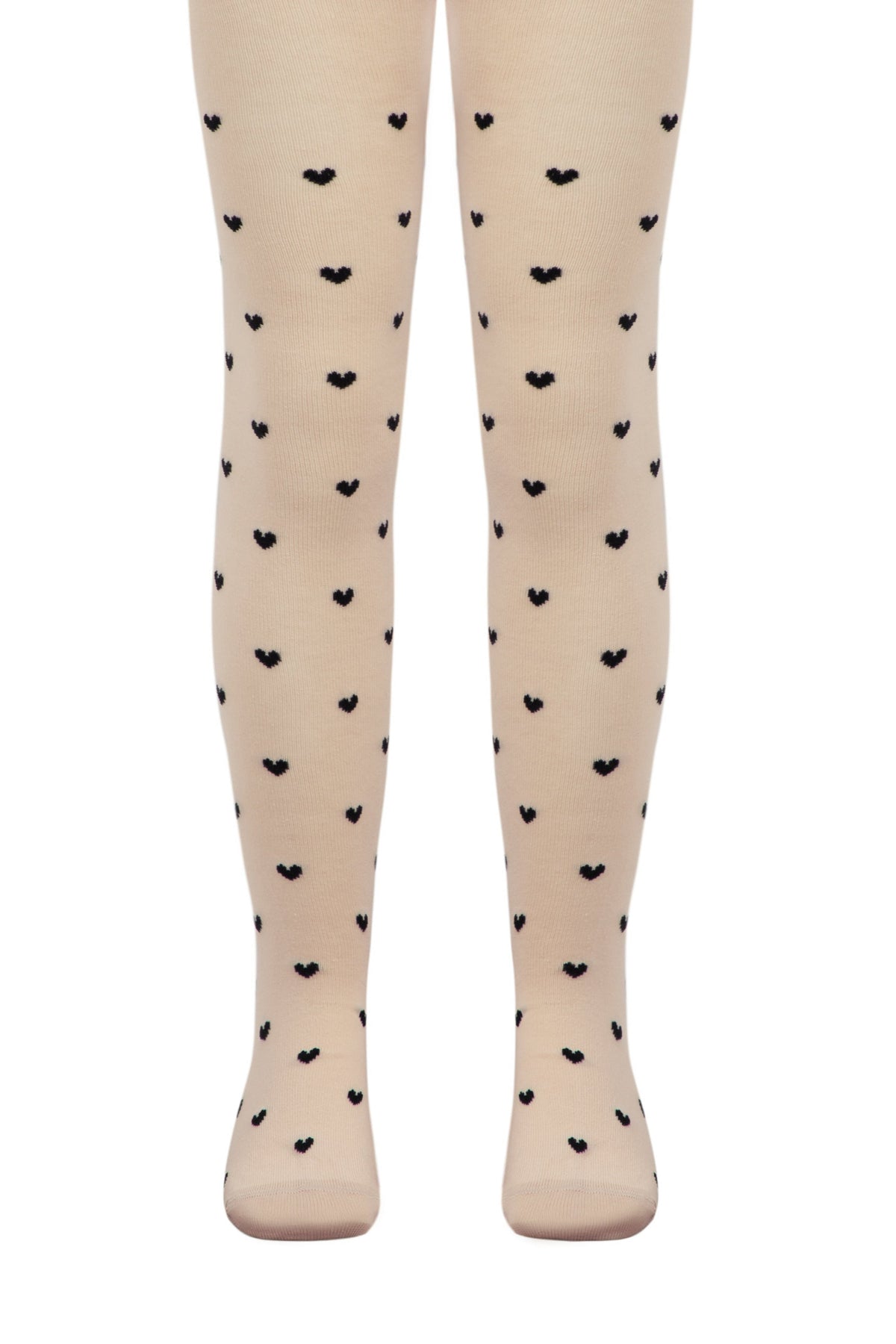 Conte-Kids Cotton Tights - Tip-Top 574