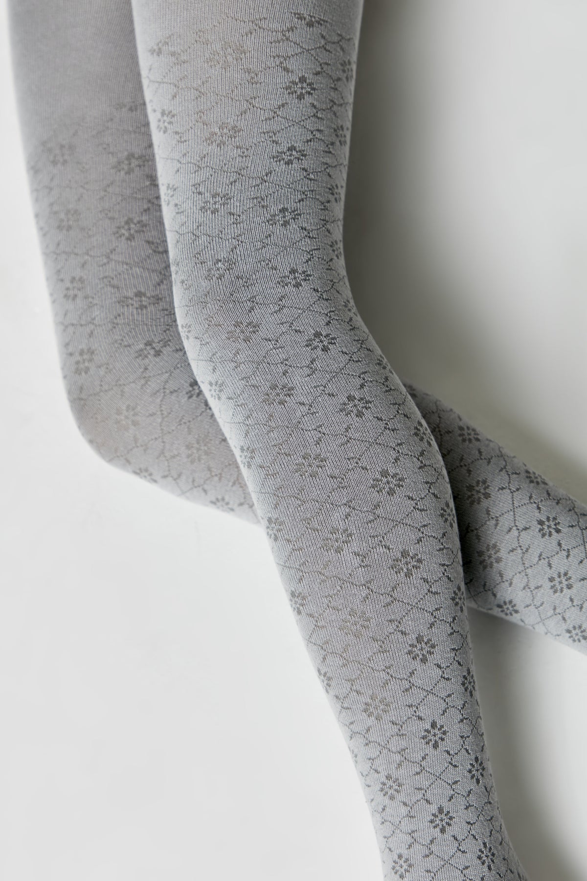 Conte-Kids Cotton Tights - Tip-Top 413