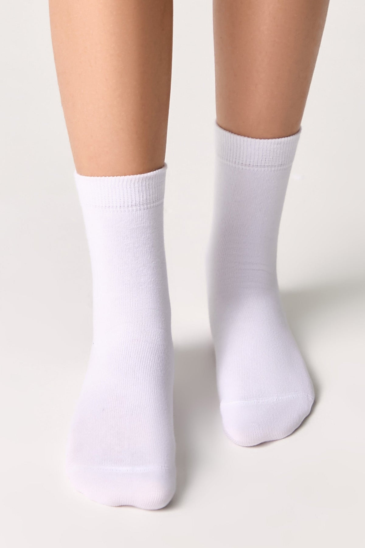 Conte-Kids Classic Cotton Socks - Tip-Top 000 8-14