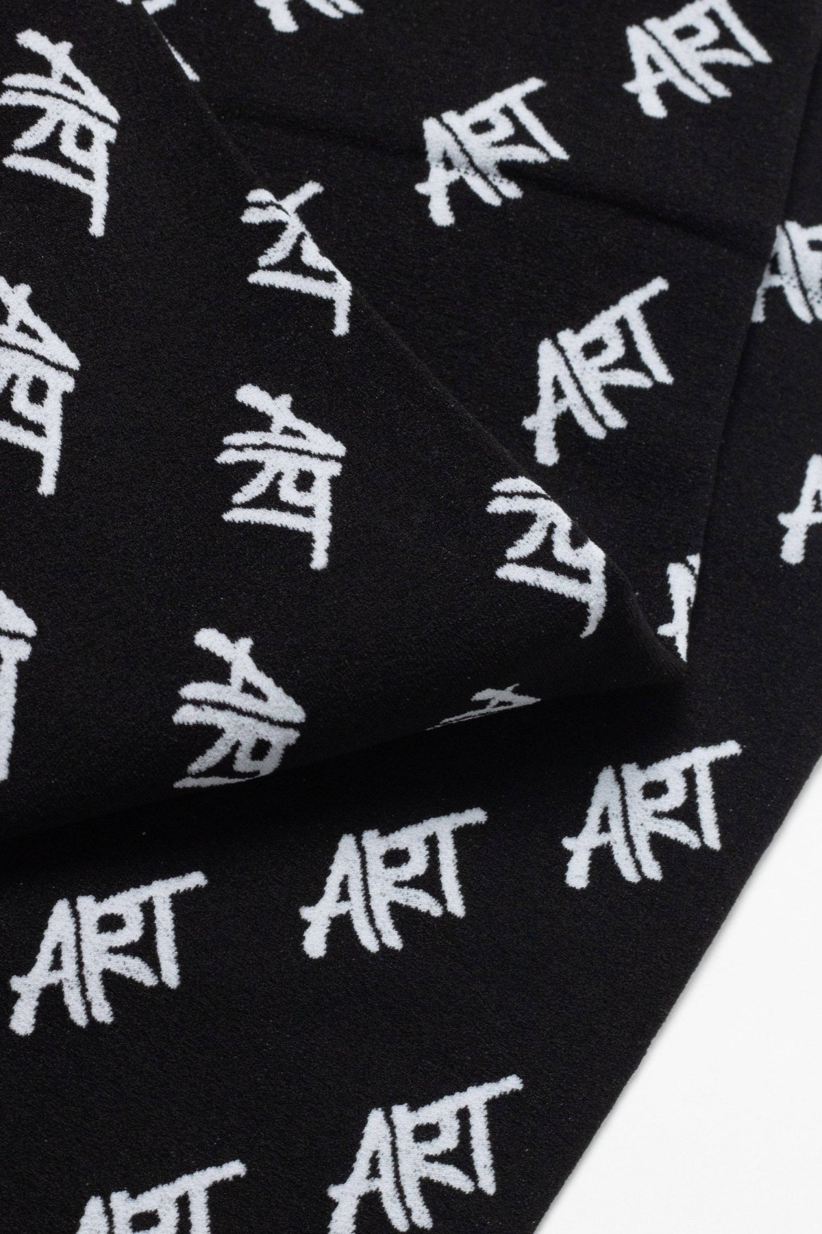 Dense Socks Conte Fantasy - "Art" Designs