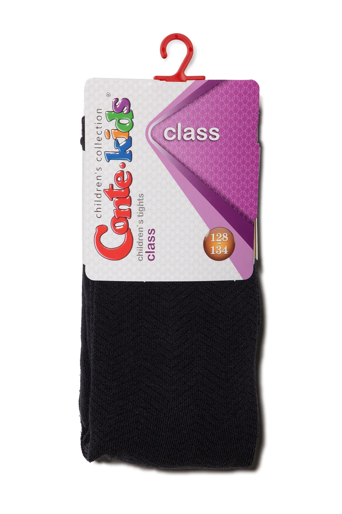 Conte-Kids Thin Cotton Tights - Class Lycra 192