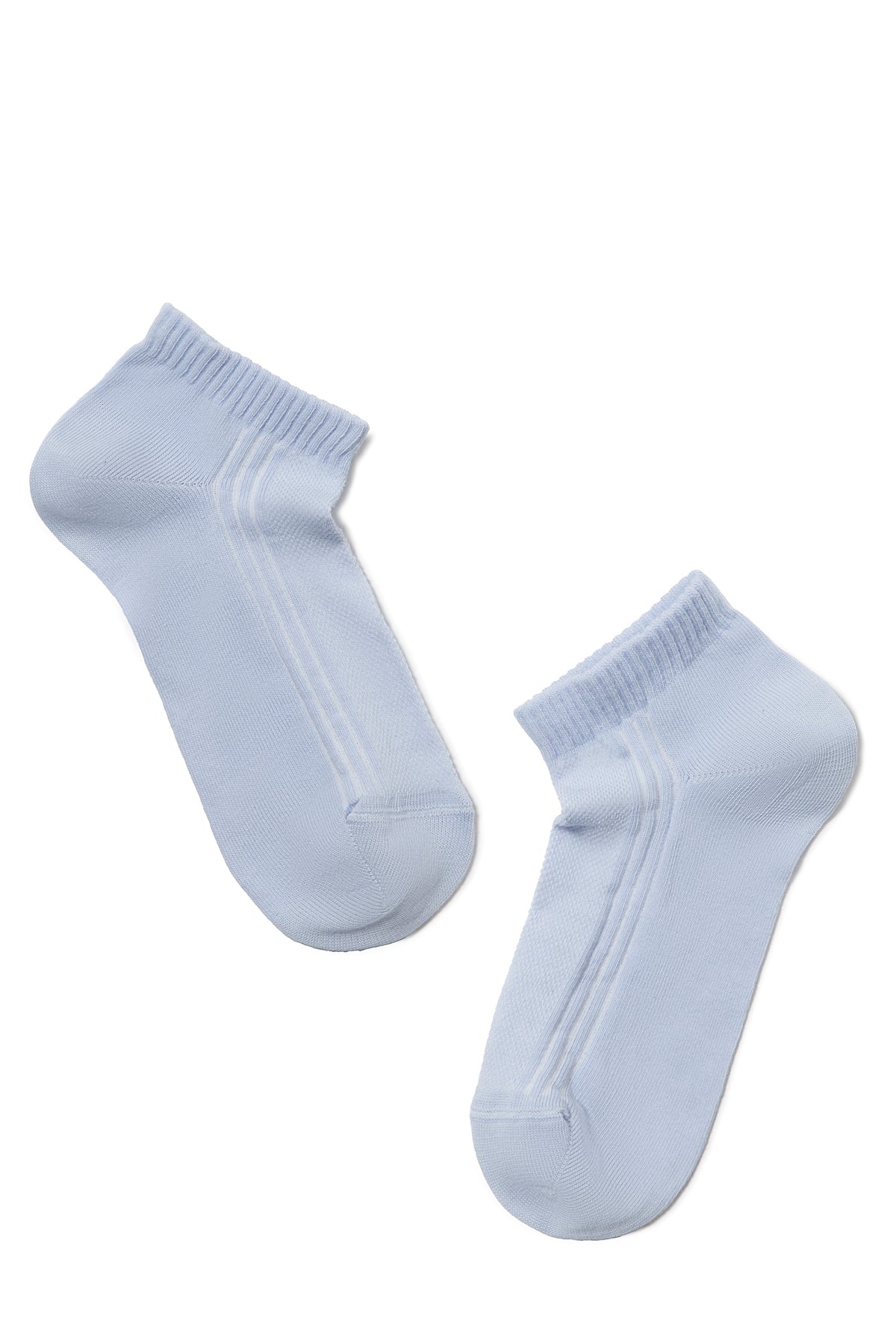 Cotton Ankle Socks Conte Classic - 016