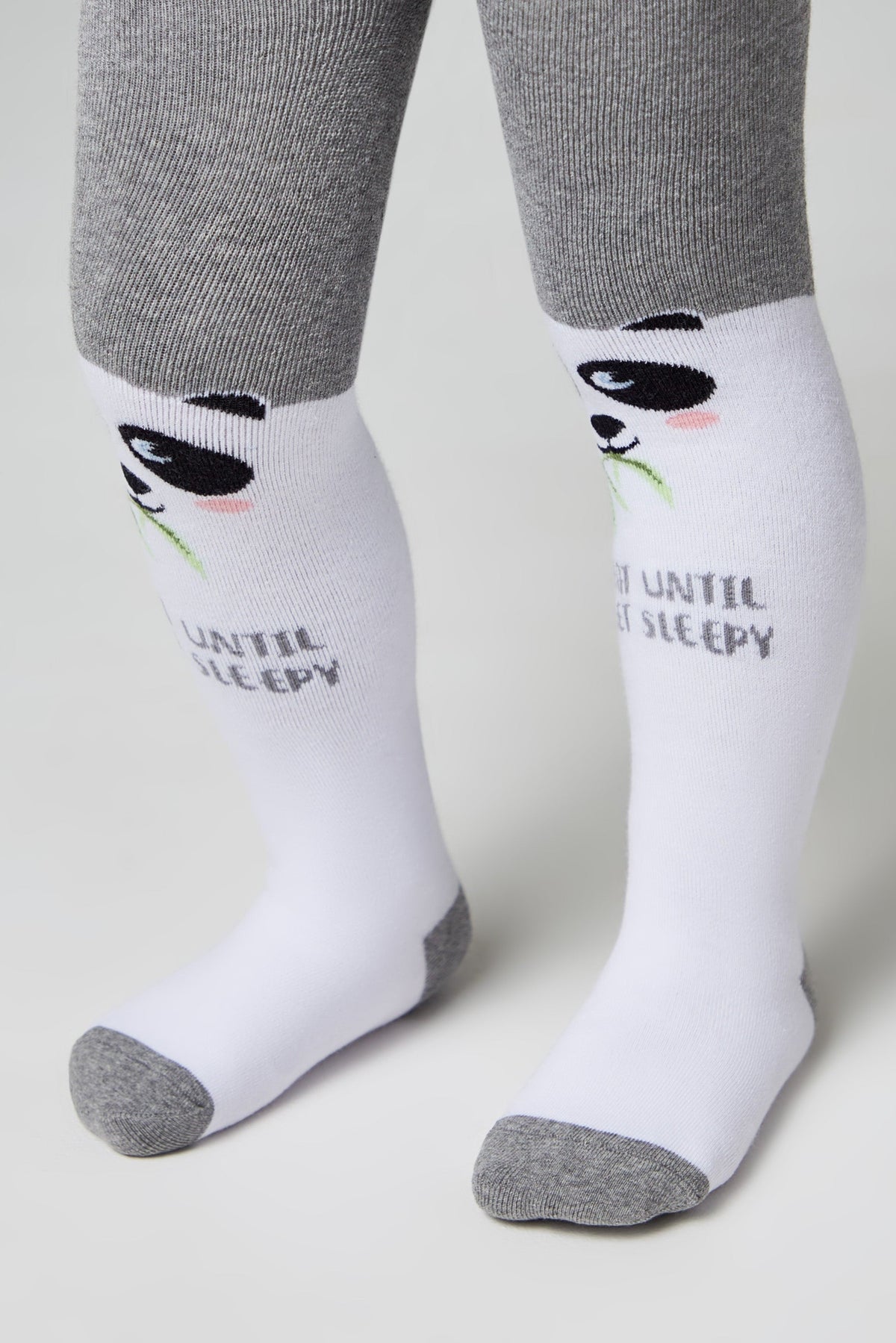 Conte-Kids Cotton Terry Tights - Sof-Tiki 531