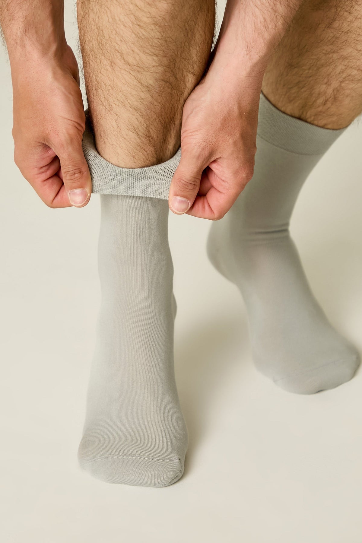 Conte Cotton Socks Diwari Classic 000 - Antibacterial