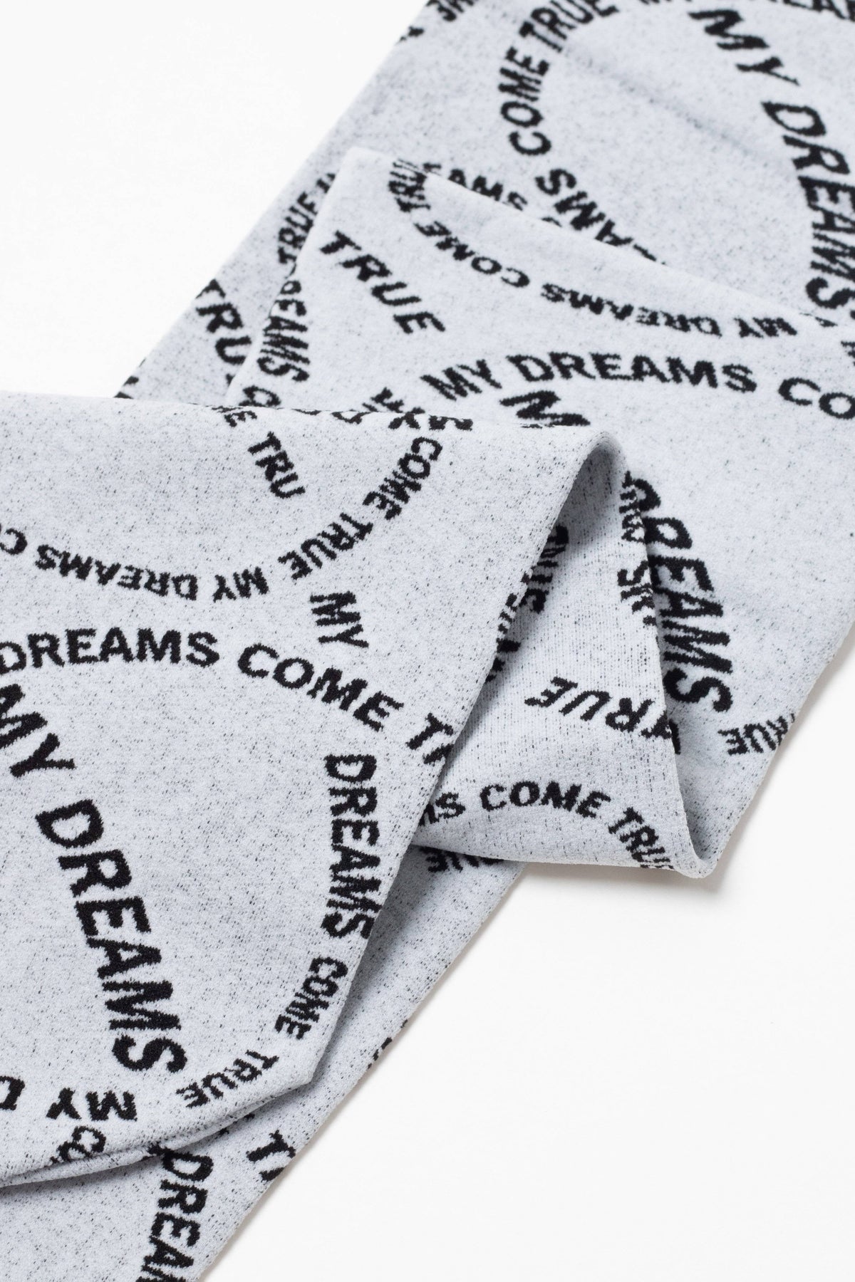 Dense Socks Conte Fantasy - Knitted "My dreams" Design