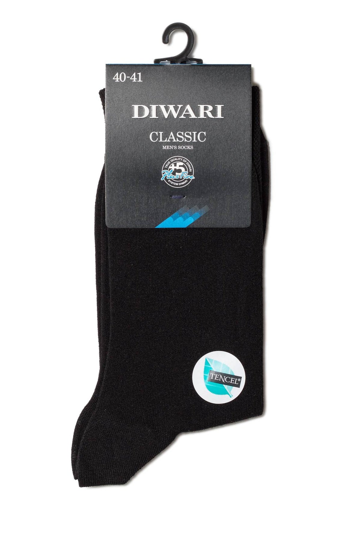Conte Socks Diwari Classic 000 - Tencel (Viscose)