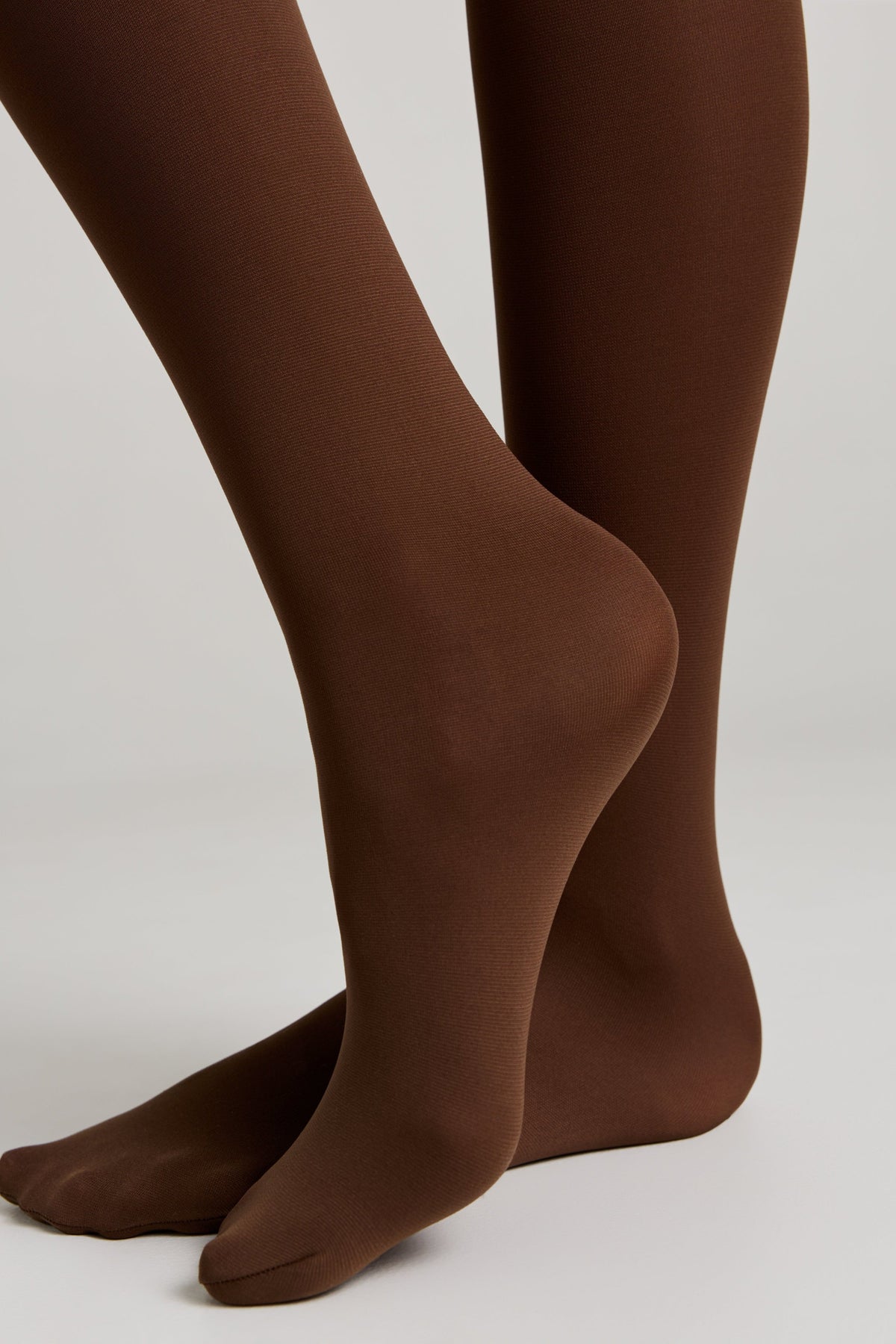 Tights Conte Avanti 100 Den - Microfibra Opaque