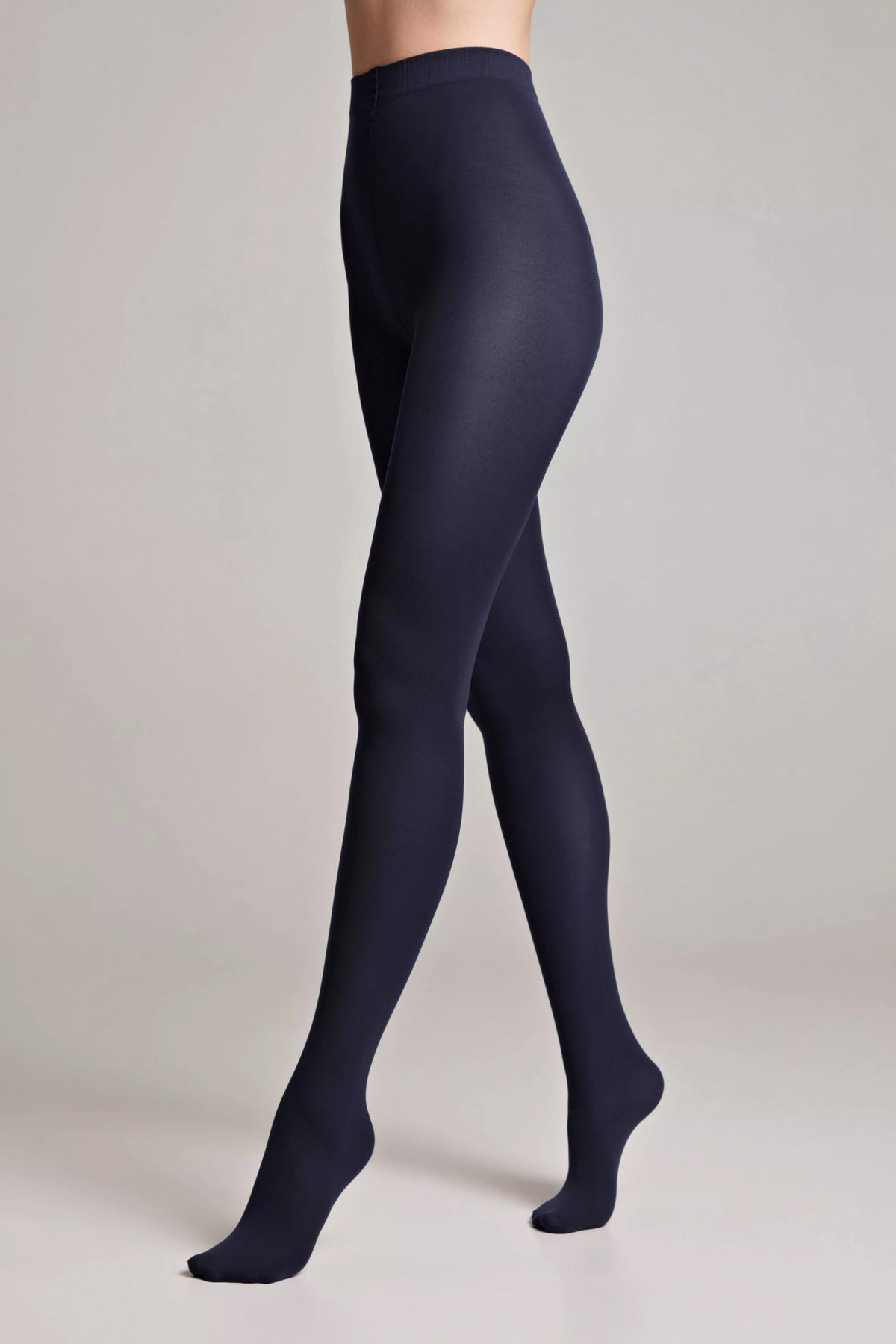 Tights Conte Triumf 150 Den - Warm Opaque Microfiber