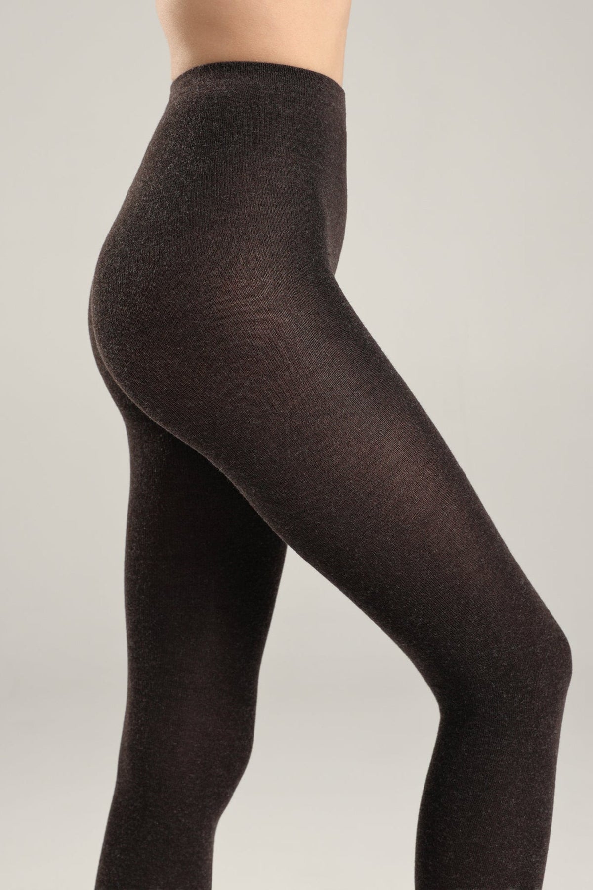 Tights Conte Cashmere 250 Den - Warm Opaque