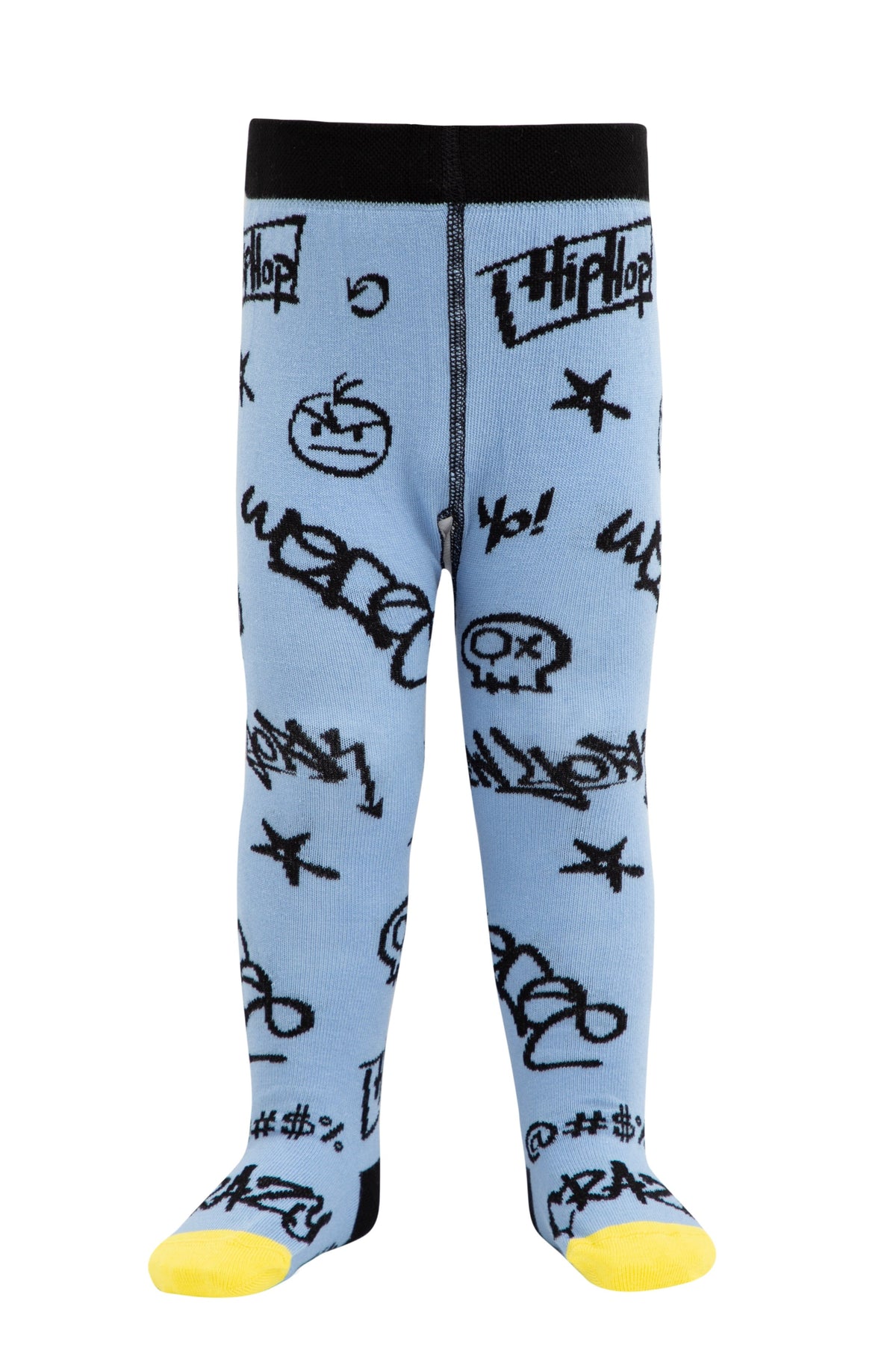 Conte-Kids Cotton Tights - Tip-Top 578