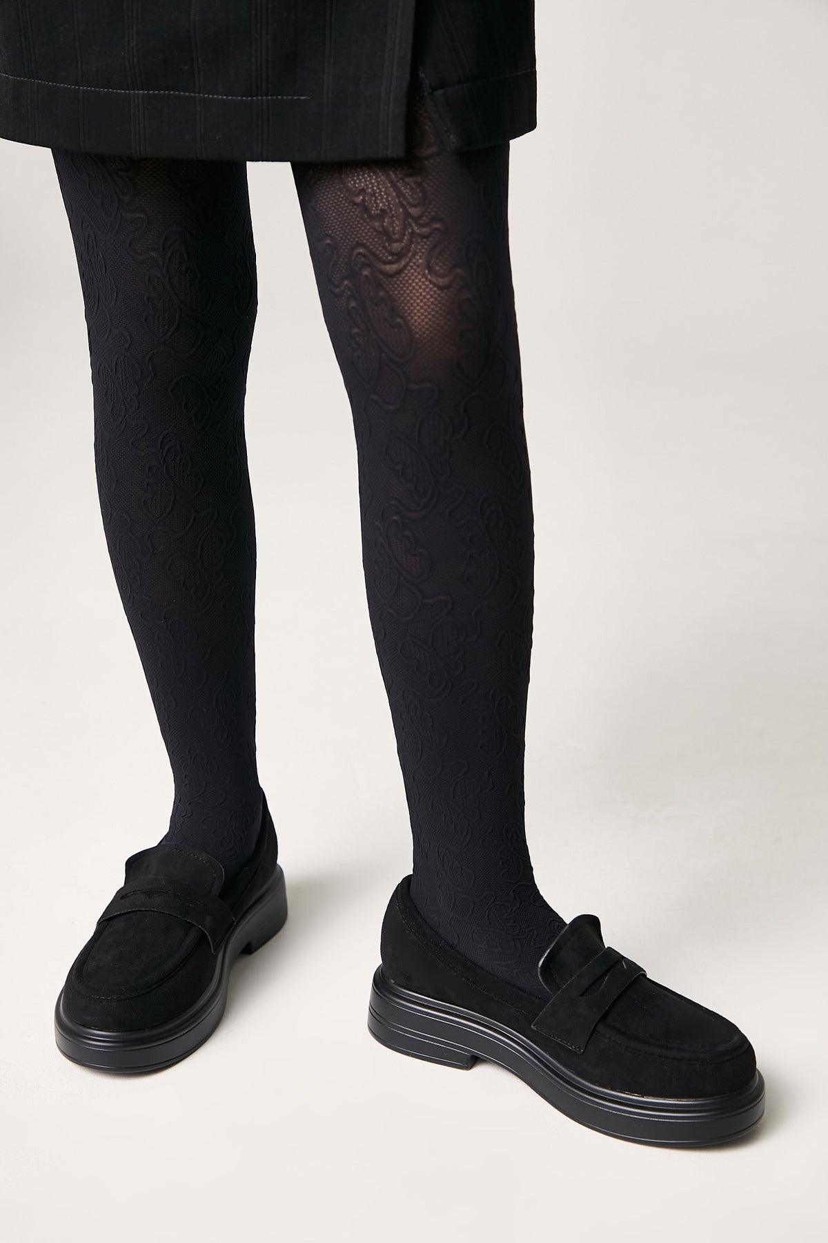 Conte Tights for girls - Daisy 50 Den