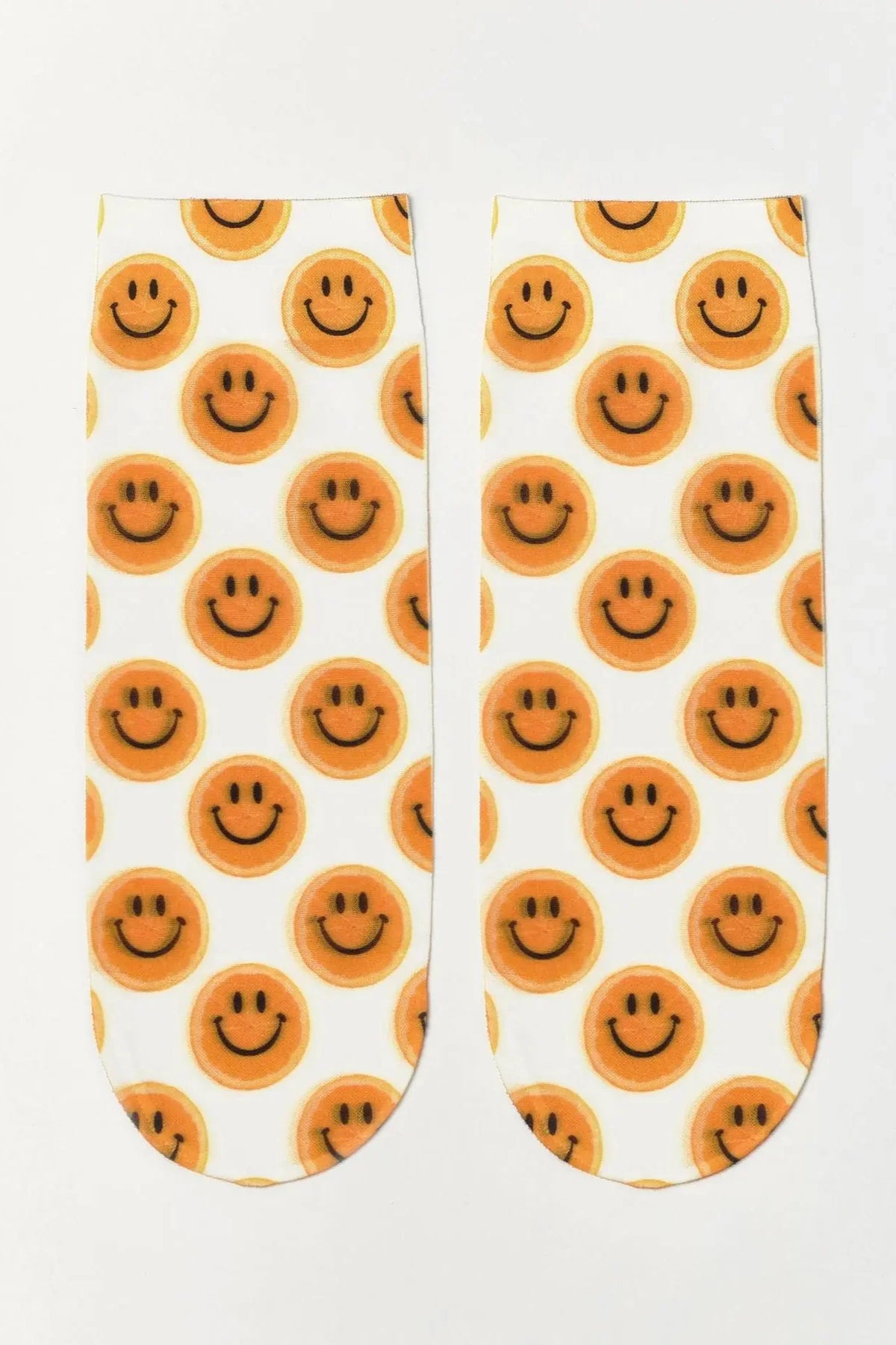 Socks Conte Fantasy 246 - Bright Print