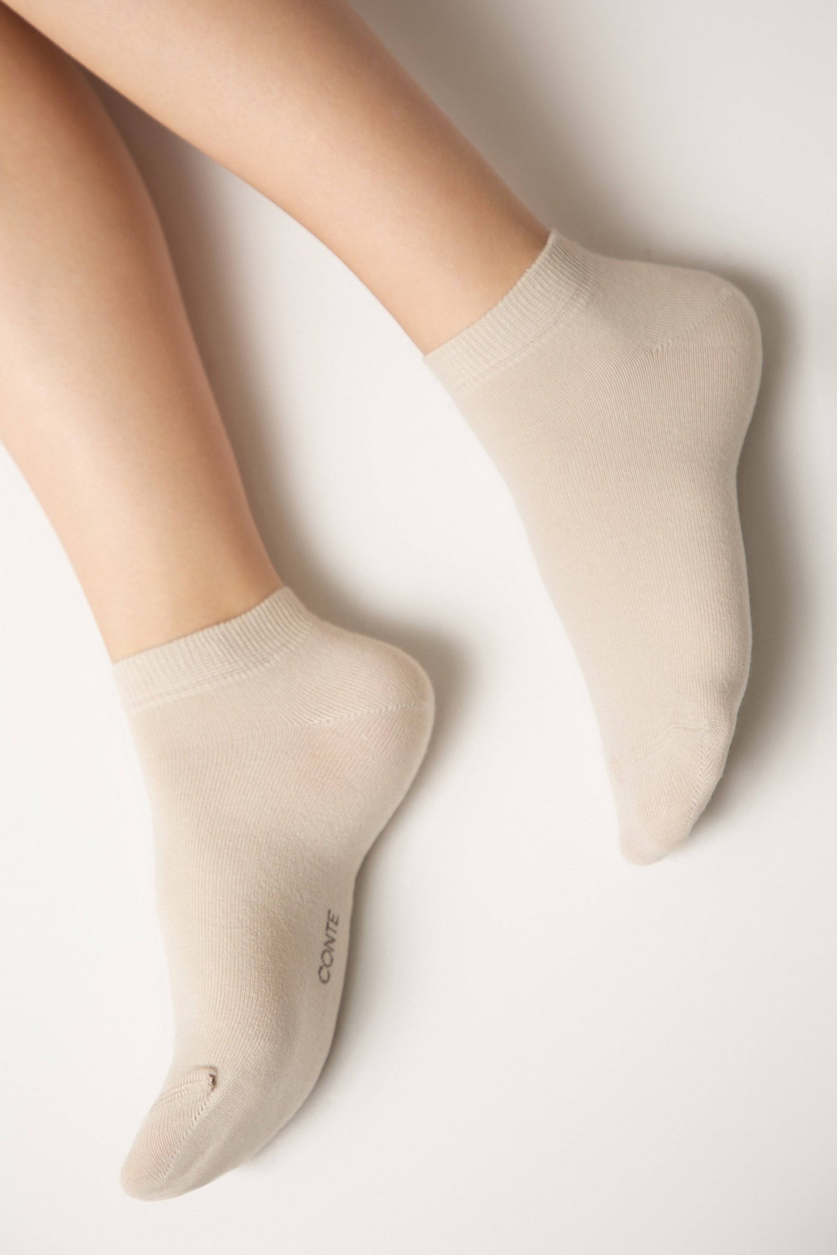 Conte Cotton Women's Ankle 3Dsocks