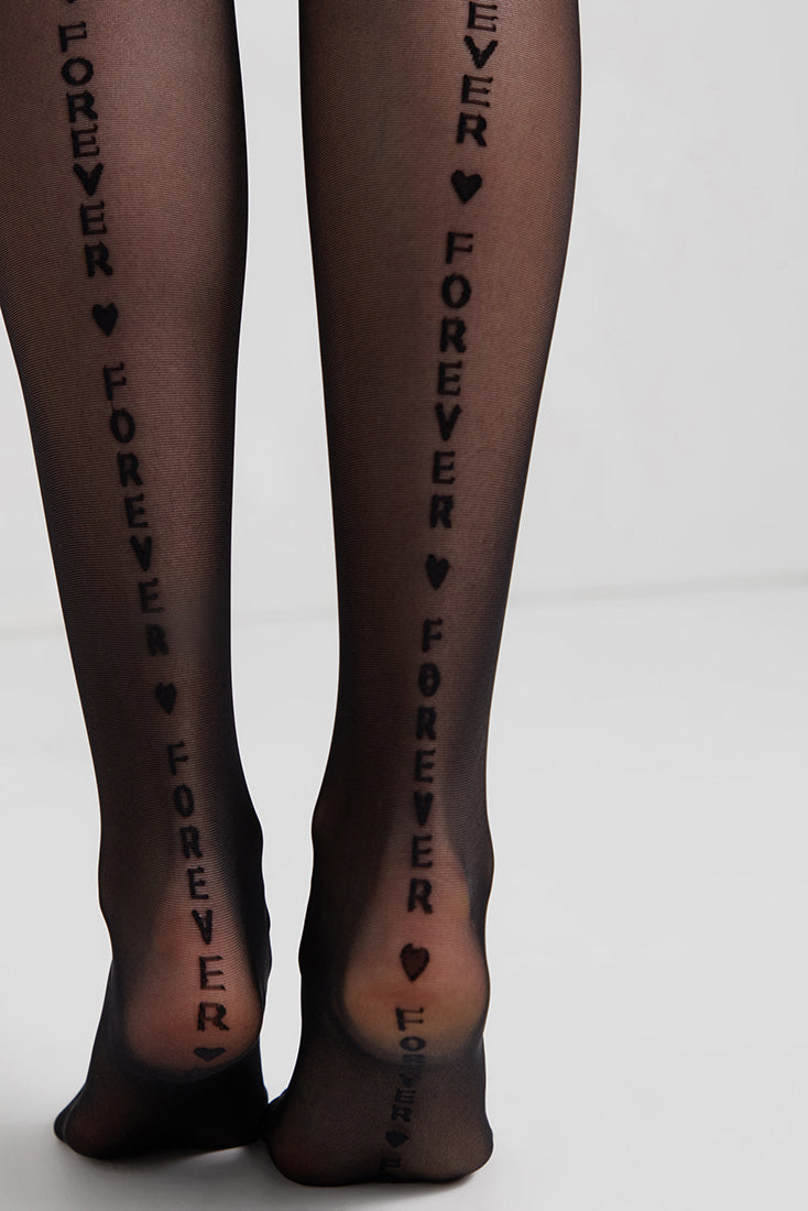 Fantasy Tights Conte Forever