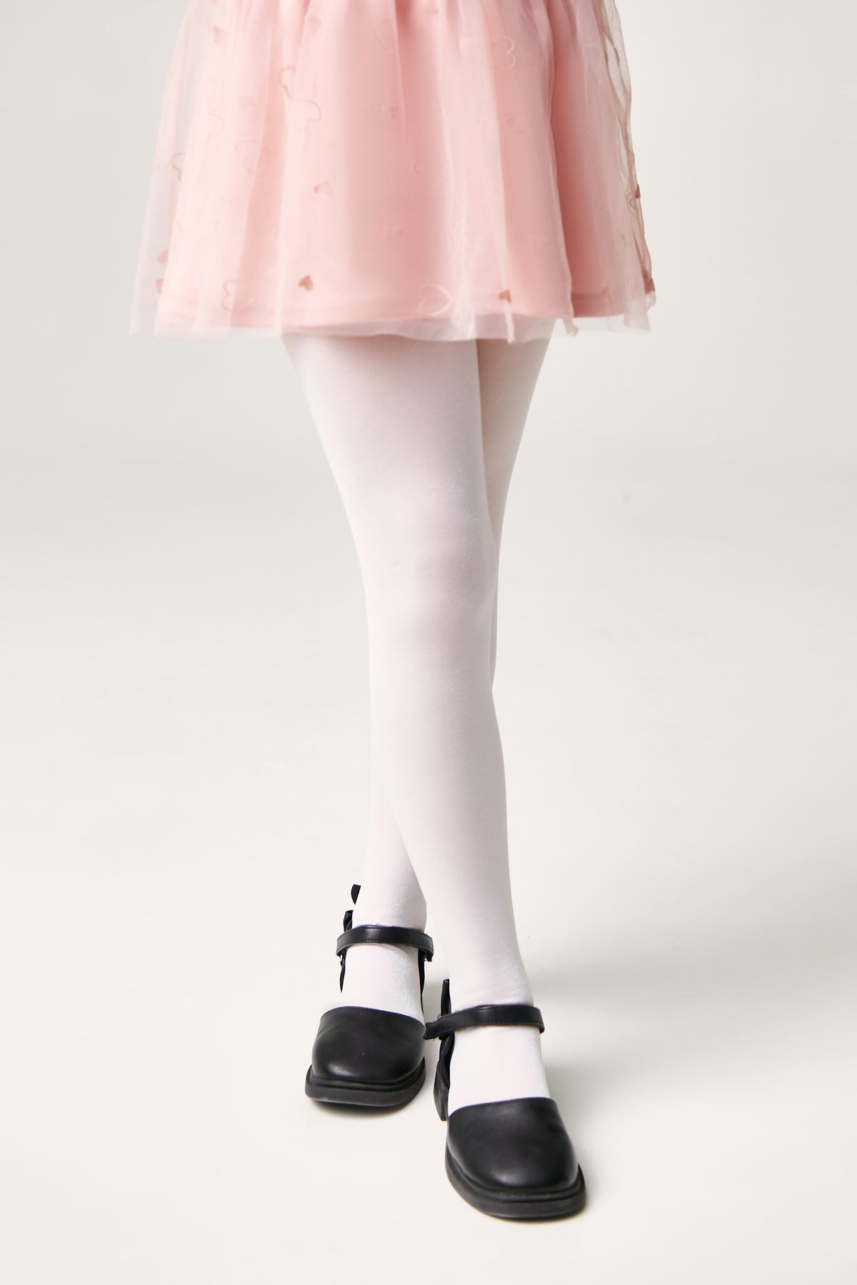 Conte Tights for girls - Holiday 50 Den