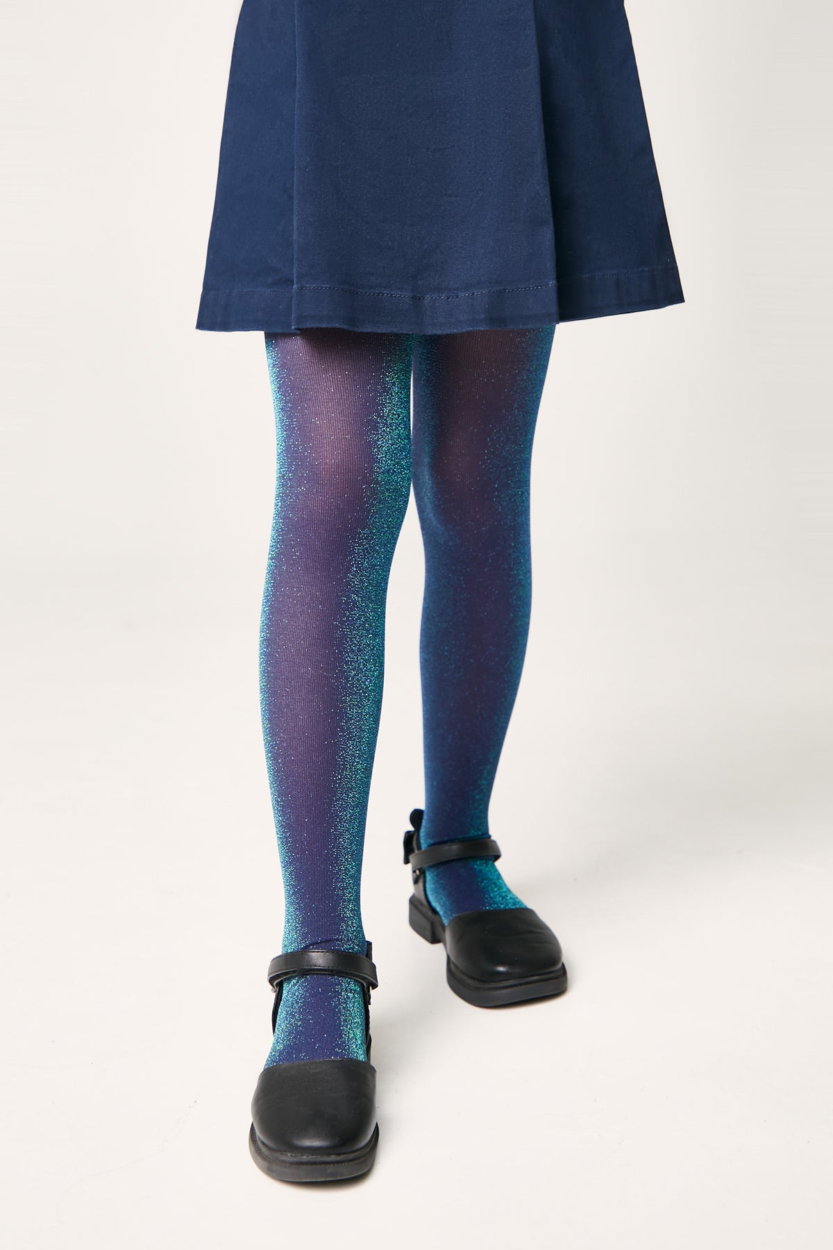 Conte Tights for girls - Holiday 50 Den