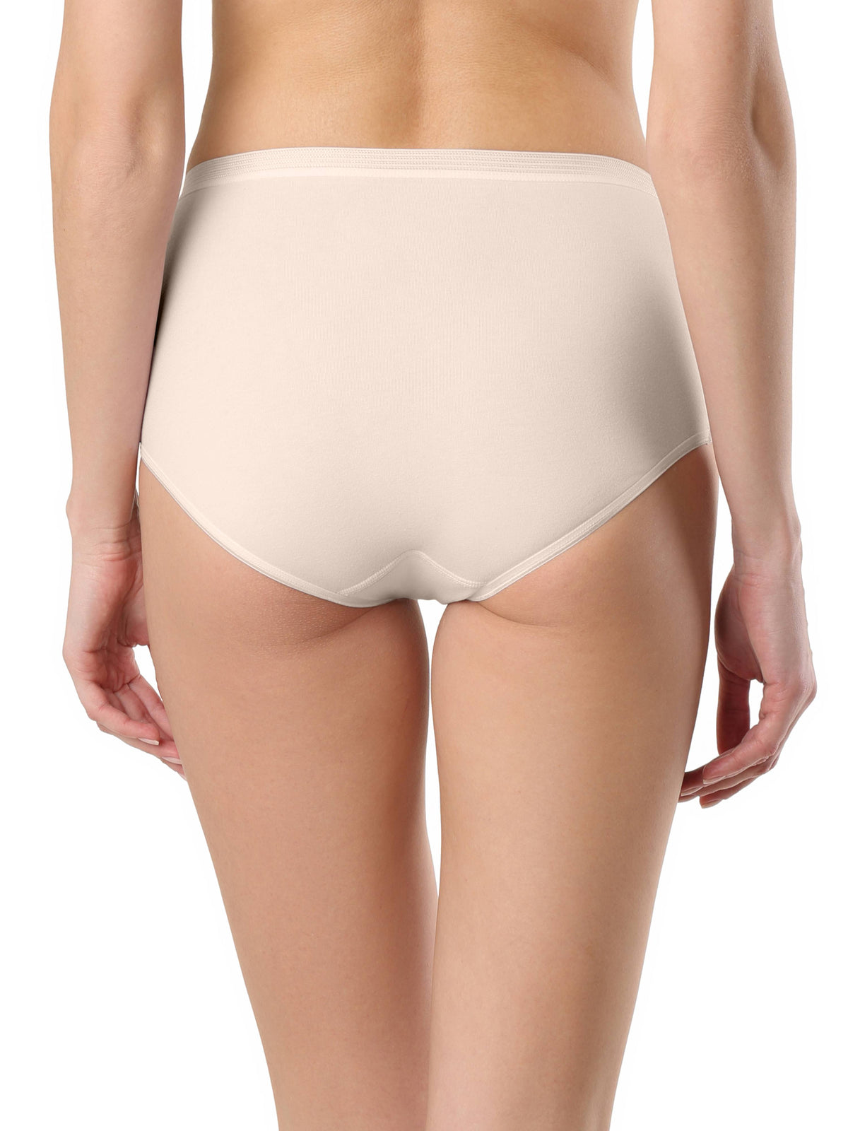 Panties Conte Basic Collection LB 2016 - High-Waisted Bikini
