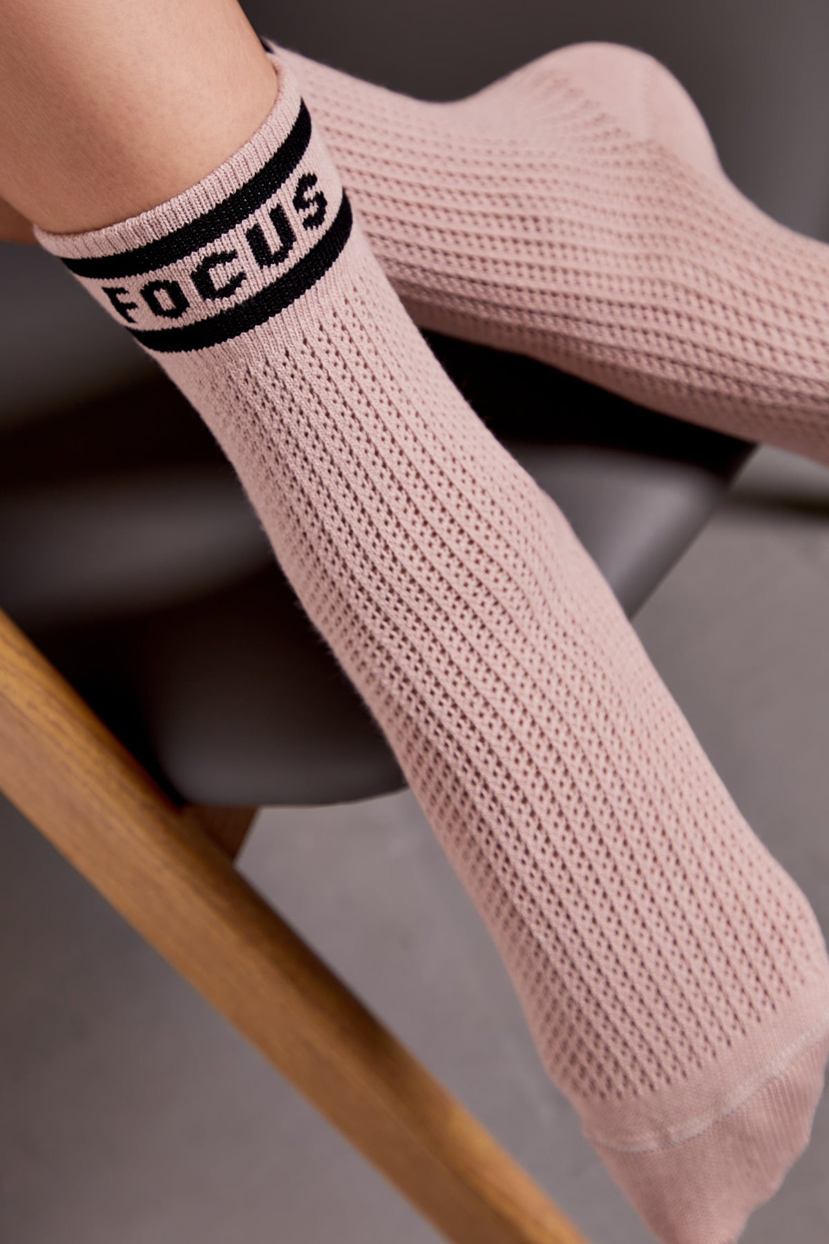 Conte Cotton Long Socks Active 429